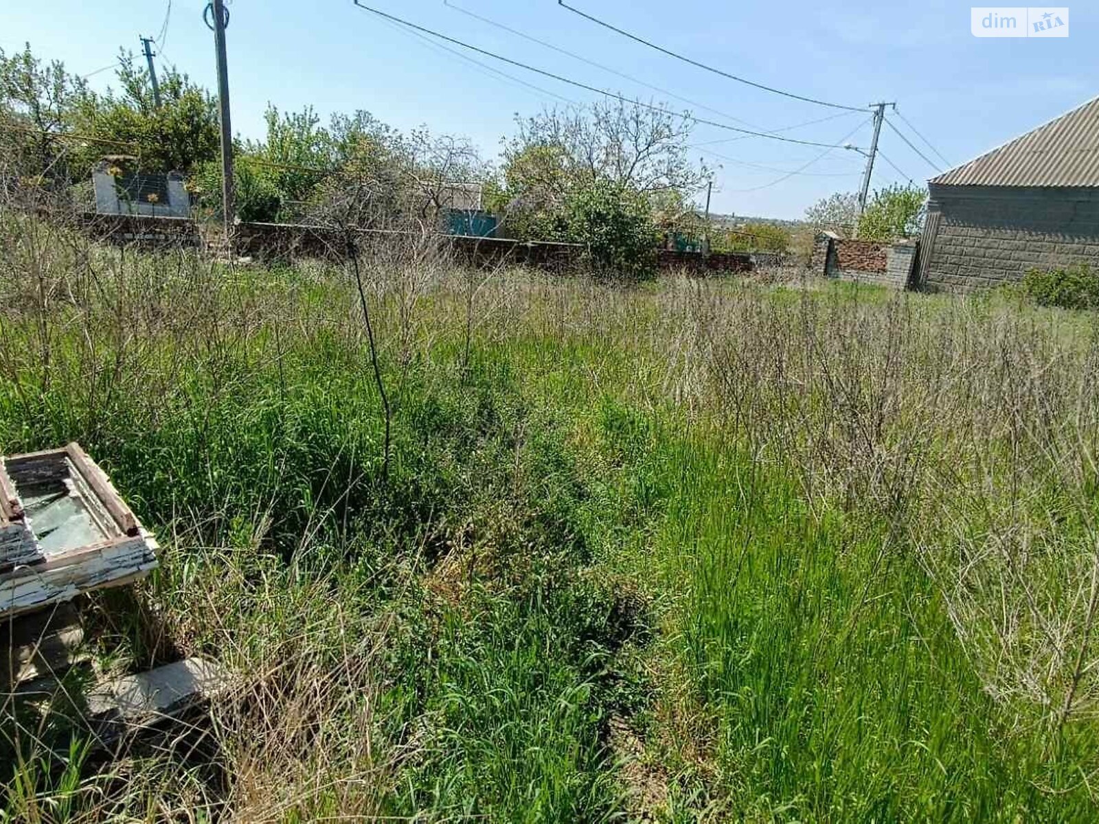 одноэтажный дом с отоплением, 64 кв. м, кирпич. Продажа в Николаеве район Терновка фото 1 одноэтажный дом с отоплением, 64 кв. м, кирпич. Продажа в Николаеве район Терновка фото 1