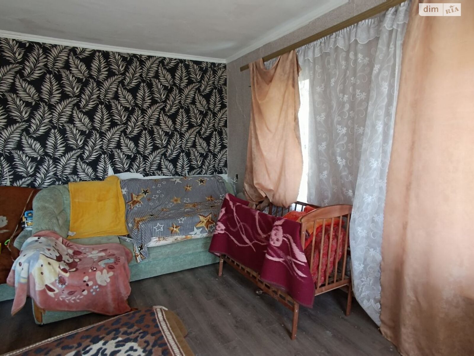 одноэтажный дом с отоплением, 64 кв. м, кирпич. Продажа в Николаеве район Терновка фото 1 одноэтажный дом с отоплением, 64 кв. м, кирпич. Продажа в Николаеве район Терновка фото 1