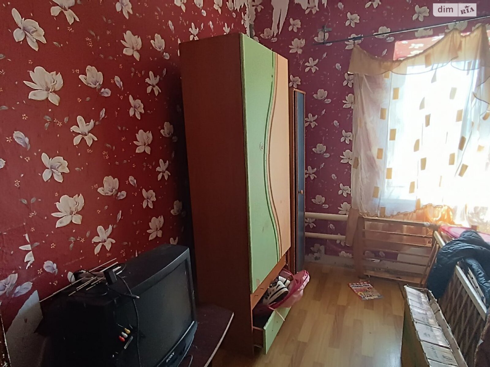 одноэтажный дом с отоплением, 64 кв. м, кирпич. Продажа в Николаеве район Терновка фото 1 одноэтажный дом с отоплением, 64 кв. м, кирпич. Продажа в Николаеве район Терновка фото 1