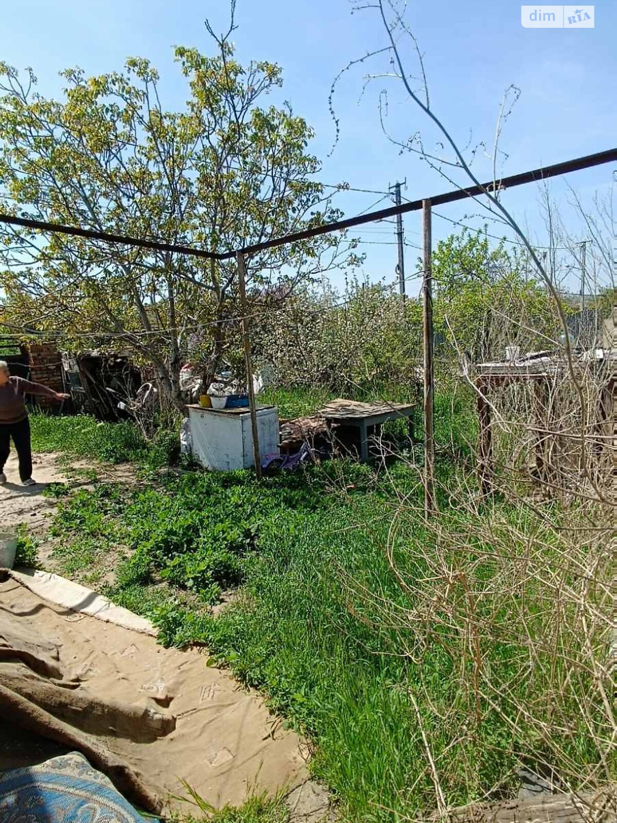 одноэтажный дом с отоплением, 64 кв. м, кирпич. Продажа в Николаеве район Терновка фото 1 одноэтажный дом с отоплением, 64 кв. м, кирпич. Продажа в Николаеве район Терновка фото 1