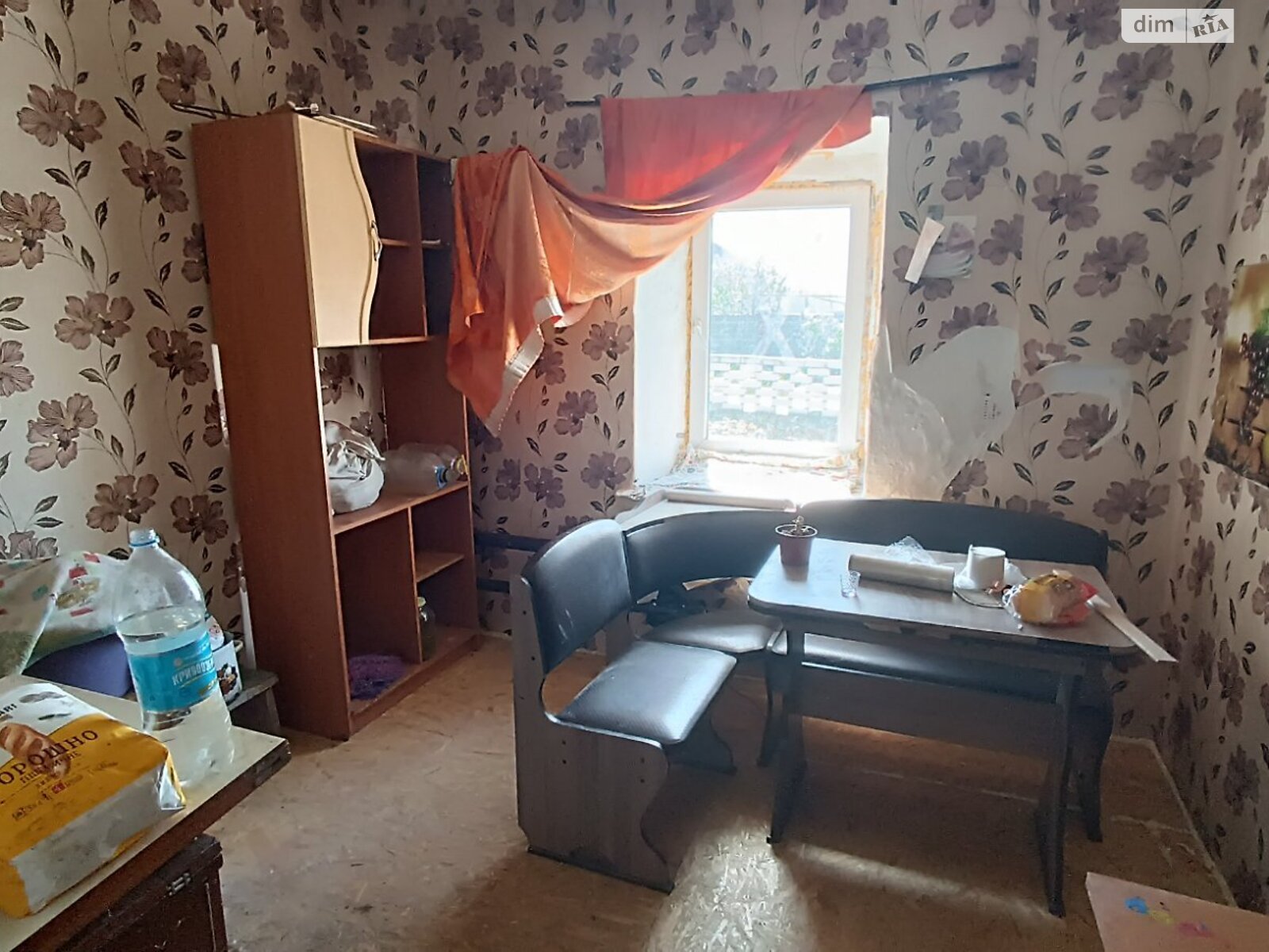 одноэтажный дом с отоплением, 64 кв. м, кирпич. Продажа в Николаеве район Терновка фото 1 одноэтажный дом с отоплением, 64 кв. м, кирпич. Продажа в Николаеве район Терновка фото 1