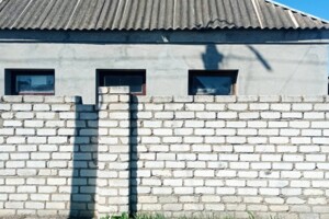 одноповерховий будинок, 73.6 кв. м, бутовий камінь. Продаж в Миколаєві, район Терновка фото 2