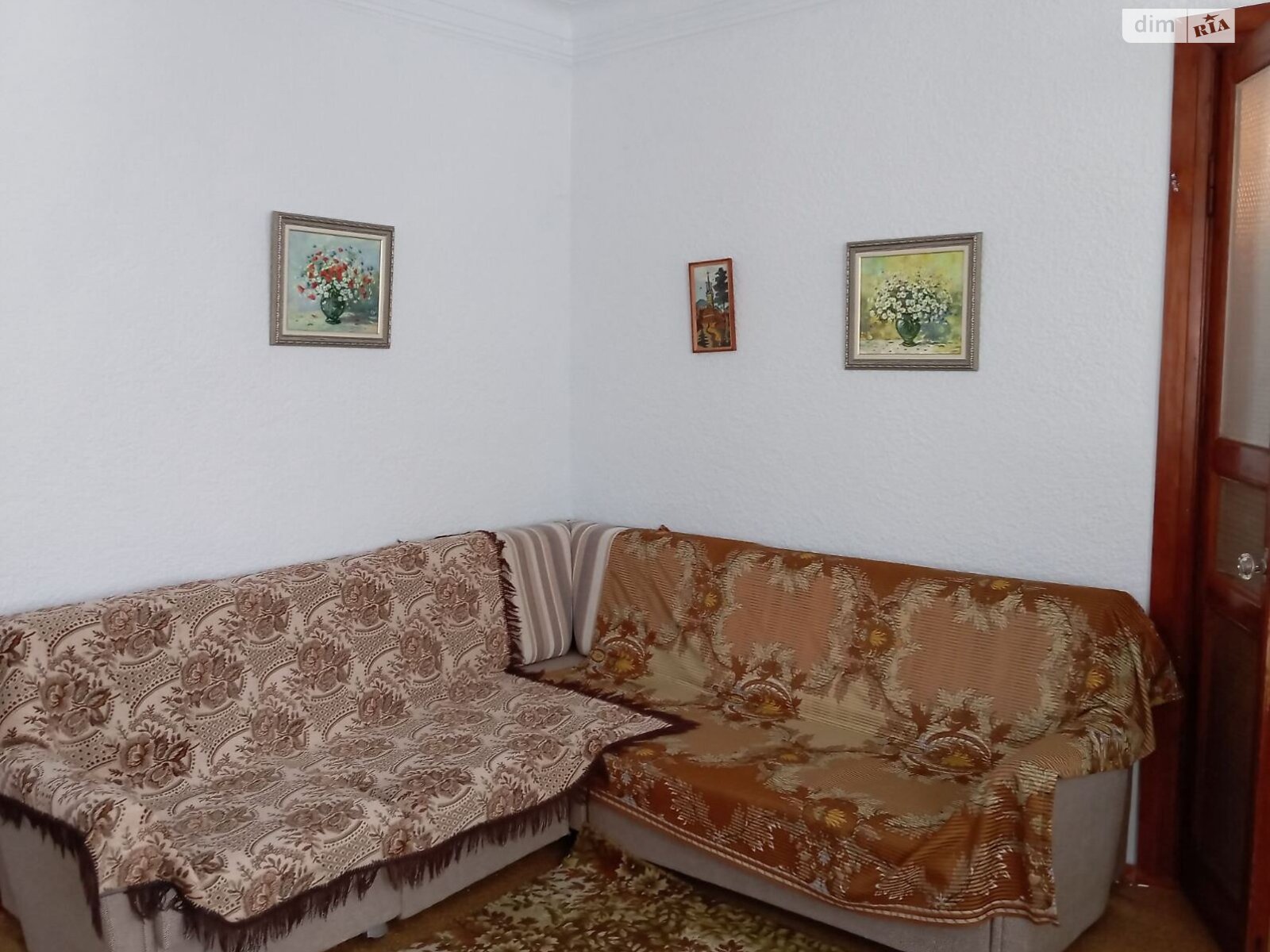 одноповерховий будинок з гаражем, 70 кв. м, ракушняк. Продаж в Миколаєві, район Терновка фото 1 одноповерховий будинок з гаражем, 70 кв. м, ракушняк. Продаж в Миколаєві, район Терновка фото 1