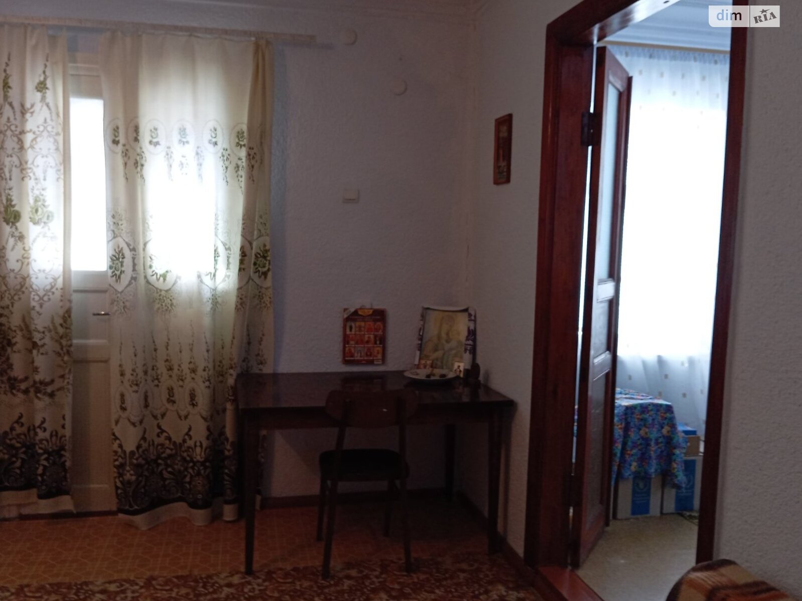 одноповерховий будинок з гаражем, 70 кв. м, ракушняк. Продаж в Миколаєві, район Терновка фото 1 одноповерховий будинок з гаражем, 70 кв. м, ракушняк. Продаж в Миколаєві, район Терновка фото 1