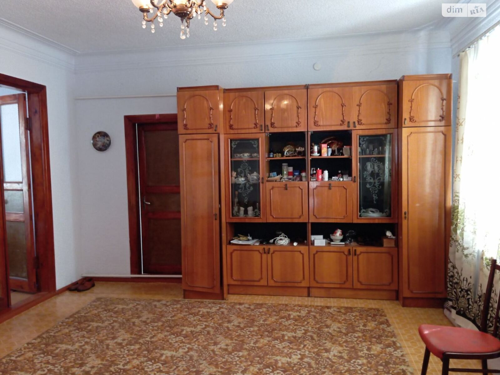 одноповерховий будинок з гаражем, 70 кв. м, ракушняк. Продаж в Миколаєві, район Терновка фото 1 одноповерховий будинок з гаражем, 70 кв. м, ракушняк. Продаж в Миколаєві, район Терновка фото 1