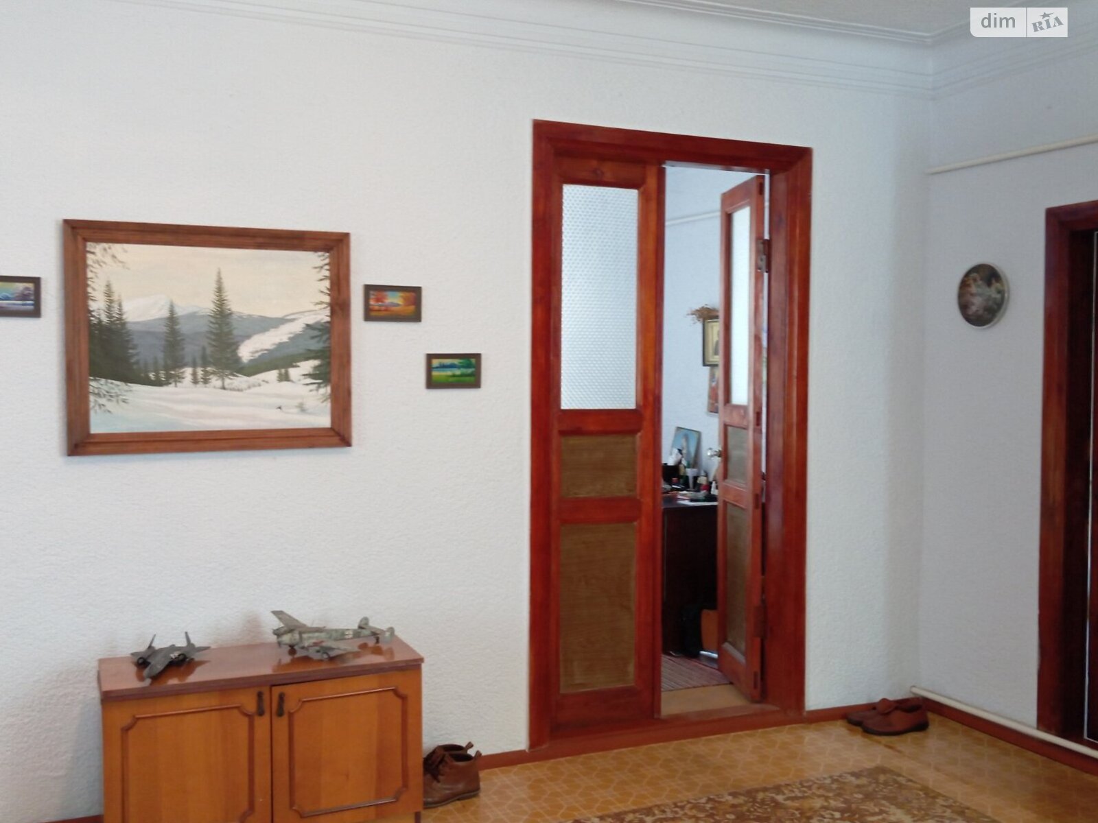 одноповерховий будинок з гаражем, 70 кв. м, ракушняк. Продаж в Миколаєві, район Терновка фото 1 одноповерховий будинок з гаражем, 70 кв. м, ракушняк. Продаж в Миколаєві, район Терновка фото 1