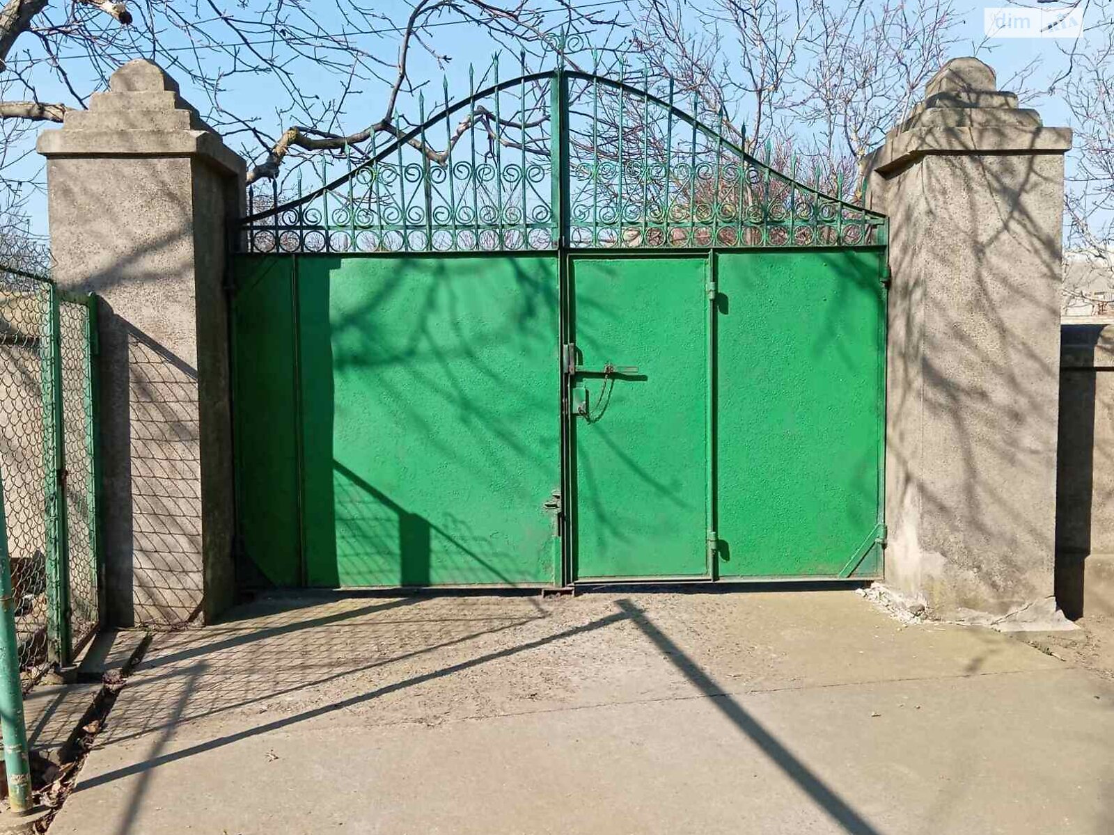 одноповерховий будинок з гаражем, 70 кв. м, ракушняк. Продаж в Миколаєві, район Терновка фото 1 одноповерховий будинок з гаражем, 70 кв. м, ракушняк. Продаж в Миколаєві, район Терновка фото 1