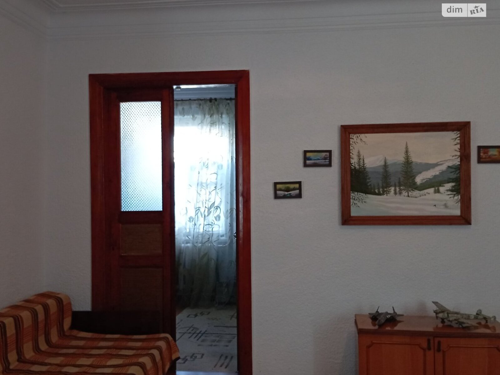 одноповерховий будинок з гаражем, 70 кв. м, ракушняк. Продаж в Миколаєві, район Терновка фото 1 одноповерховий будинок з гаражем, 70 кв. м, ракушняк. Продаж в Миколаєві, район Терновка фото 1