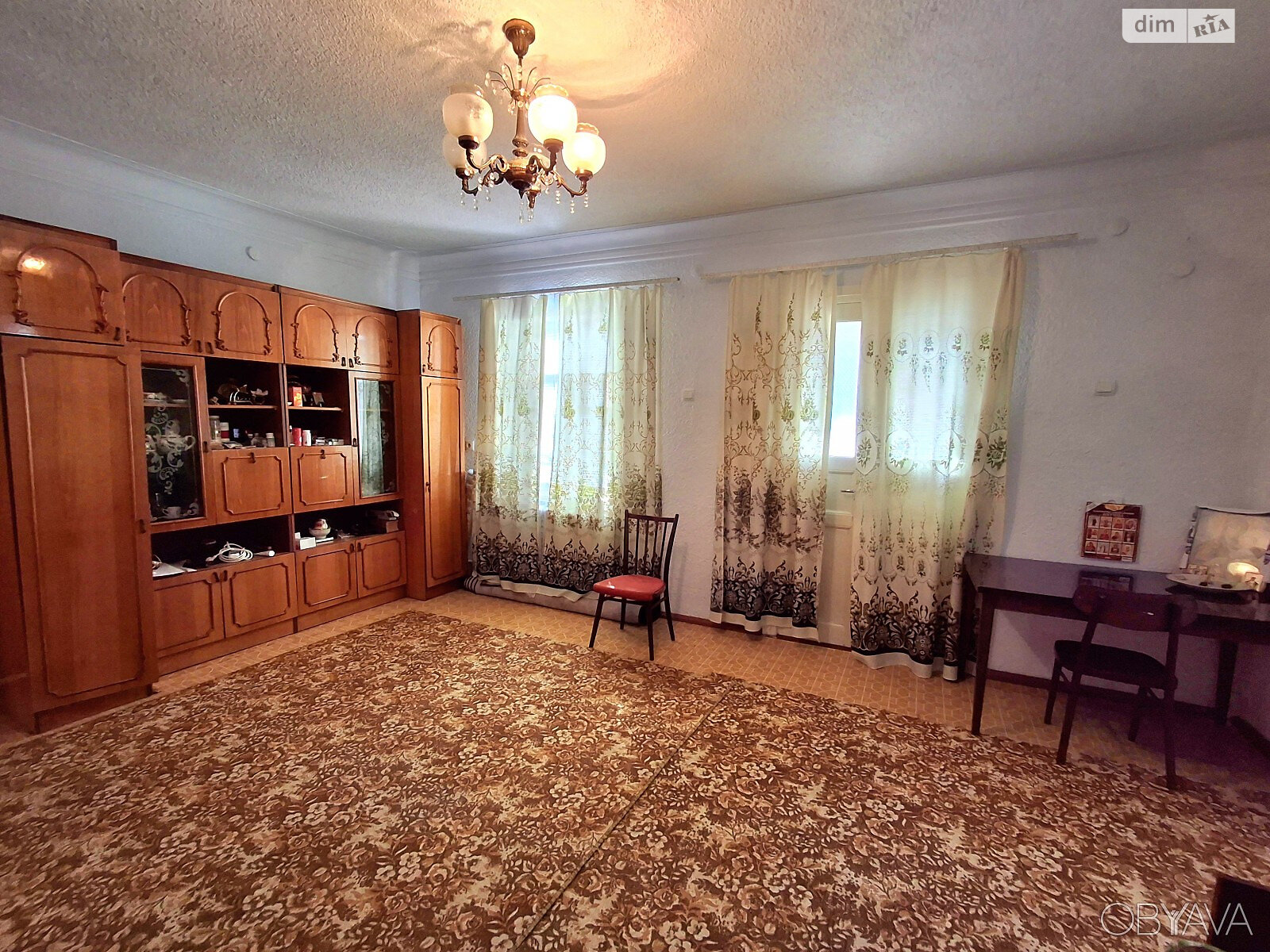 одноповерховий будинок з гаражем, 70 кв. м, ракушняк. Продаж в Миколаєві, район Терновка фото 1 одноповерховий будинок з гаражем, 70 кв. м, ракушняк. Продаж в Миколаєві, район Терновка фото 1