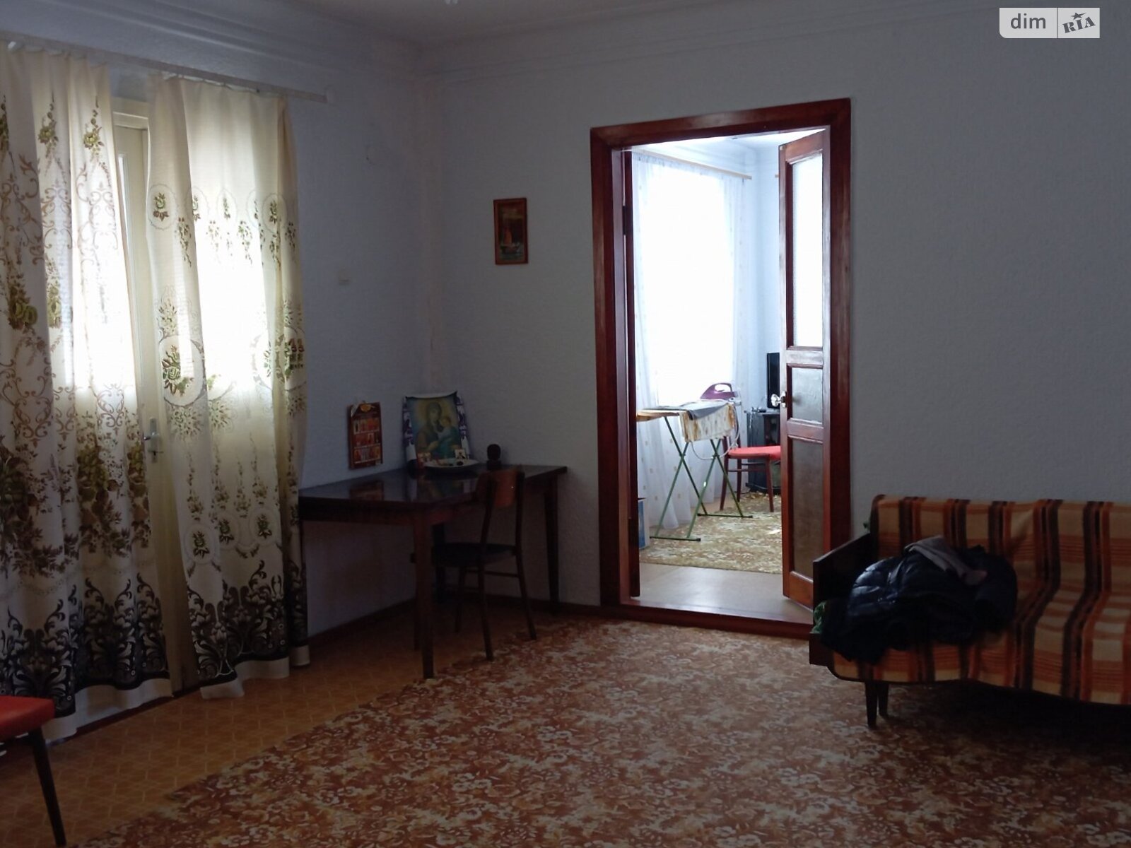 одноповерховий будинок з гаражем, 70 кв. м, ракушняк. Продаж в Миколаєві, район Терновка фото 1 одноповерховий будинок з гаражем, 70 кв. м, ракушняк. Продаж в Миколаєві, район Терновка фото 1