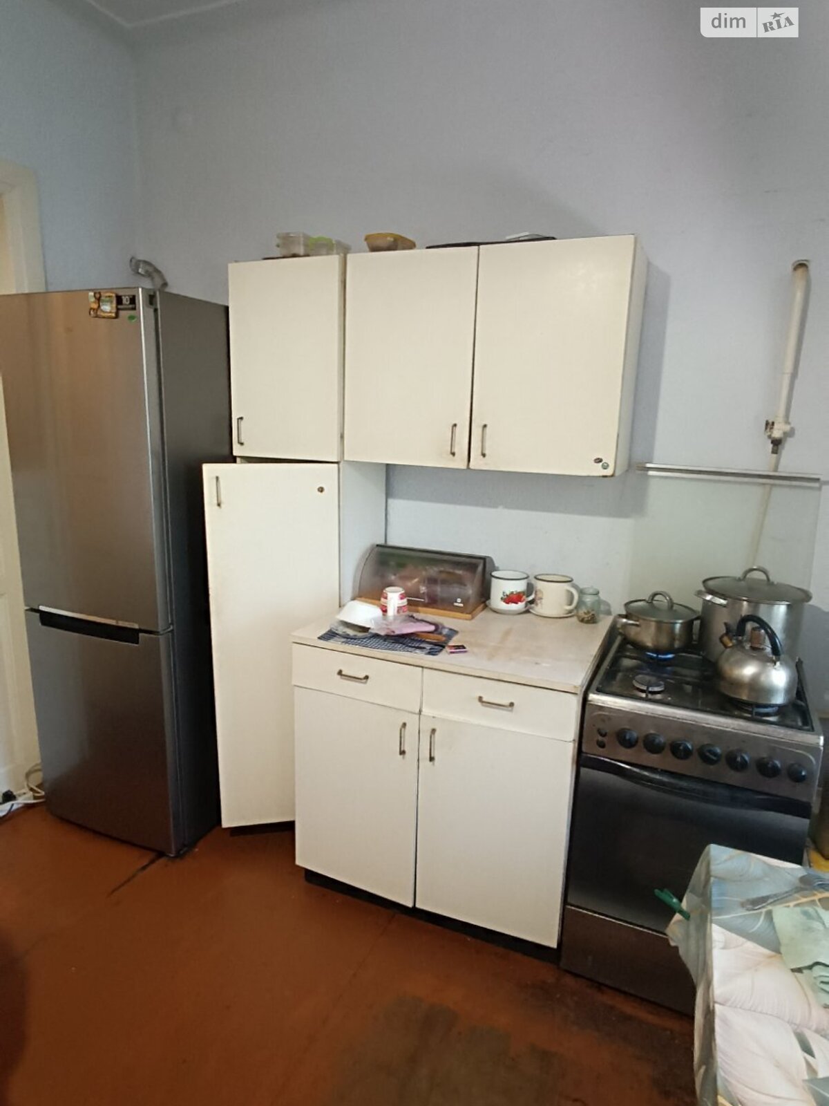 одноповерховий будинок з гаражем, 93 кв. м, кирпич. Продаж в Миколаєві, район Терновка фото 1 одноповерховий будинок з гаражем, 93 кв. м, кирпич. Продаж в Миколаєві, район Терновка фото 1