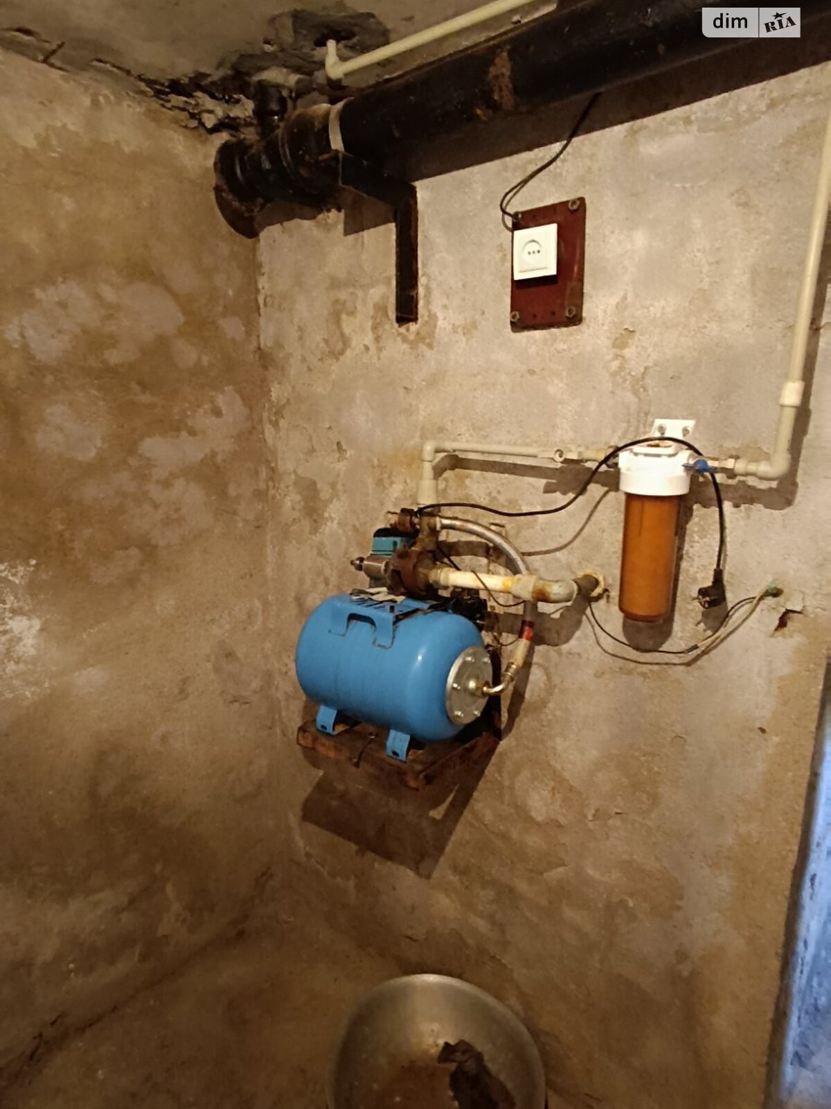 одноповерховий будинок з гаражем, 93 кв. м, кирпич. Продаж в Миколаєві, район Терновка фото 1 одноповерховий будинок з гаражем, 93 кв. м, кирпич. Продаж в Миколаєві, район Терновка фото 1