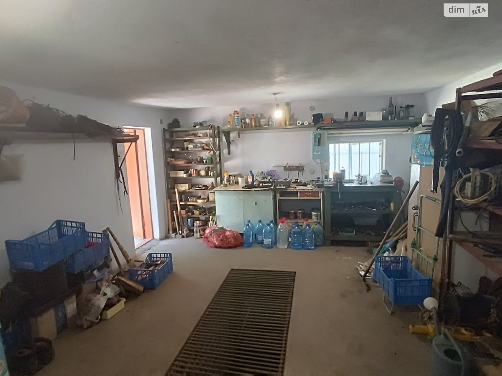 одноповерховий будинок з гаражем, 93 кв. м, кирпич. Продаж в Миколаєві, район Терновка фото 1 одноповерховий будинок з гаражем, 93 кв. м, кирпич. Продаж в Миколаєві, район Терновка фото 1