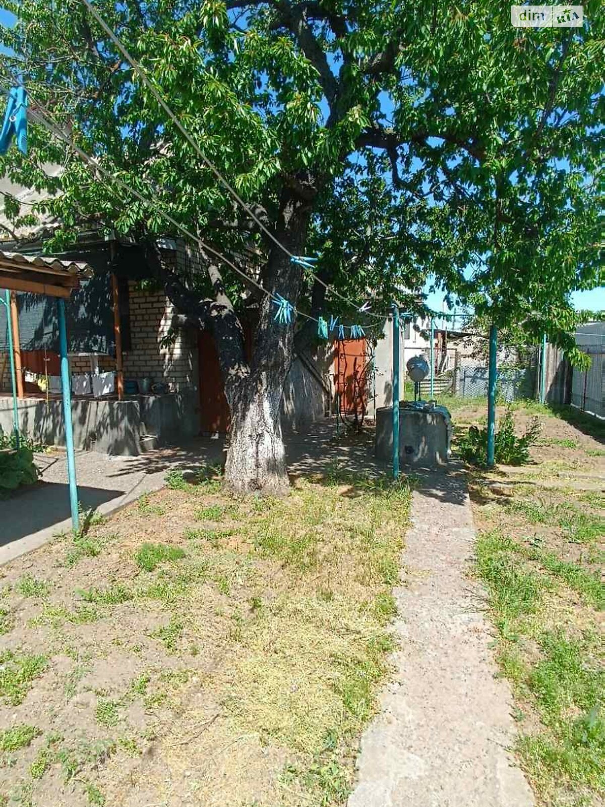 одноповерховий будинок з гаражем, 93 кв. м, кирпич. Продаж в Миколаєві, район Терновка фото 1 одноповерховий будинок з гаражем, 93 кв. м, кирпич. Продаж в Миколаєві, район Терновка фото 1