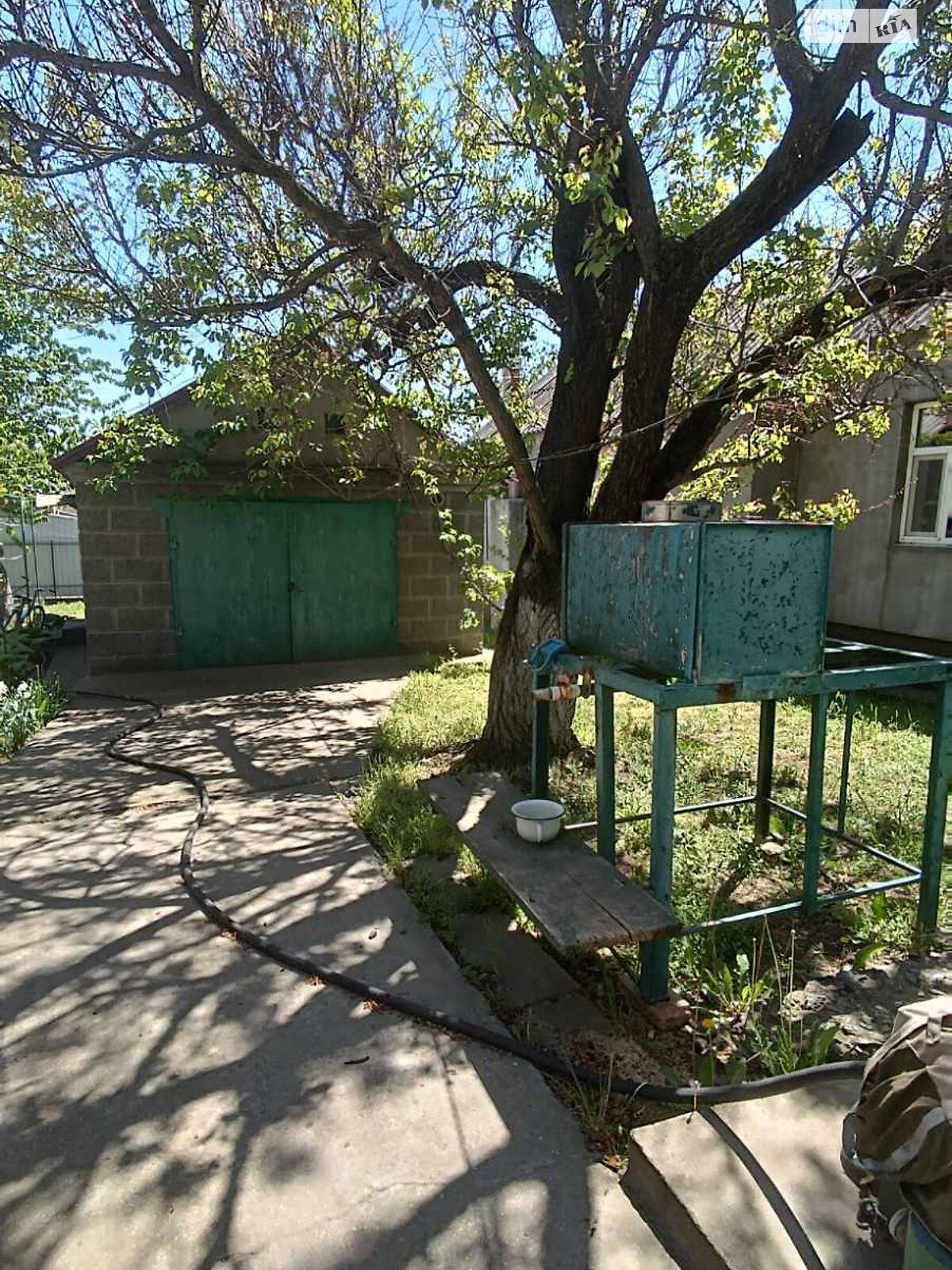 одноповерховий будинок з гаражем, 93 кв. м, кирпич. Продаж в Миколаєві, район Терновка фото 1 одноповерховий будинок з гаражем, 93 кв. м, кирпич. Продаж в Миколаєві, район Терновка фото 1