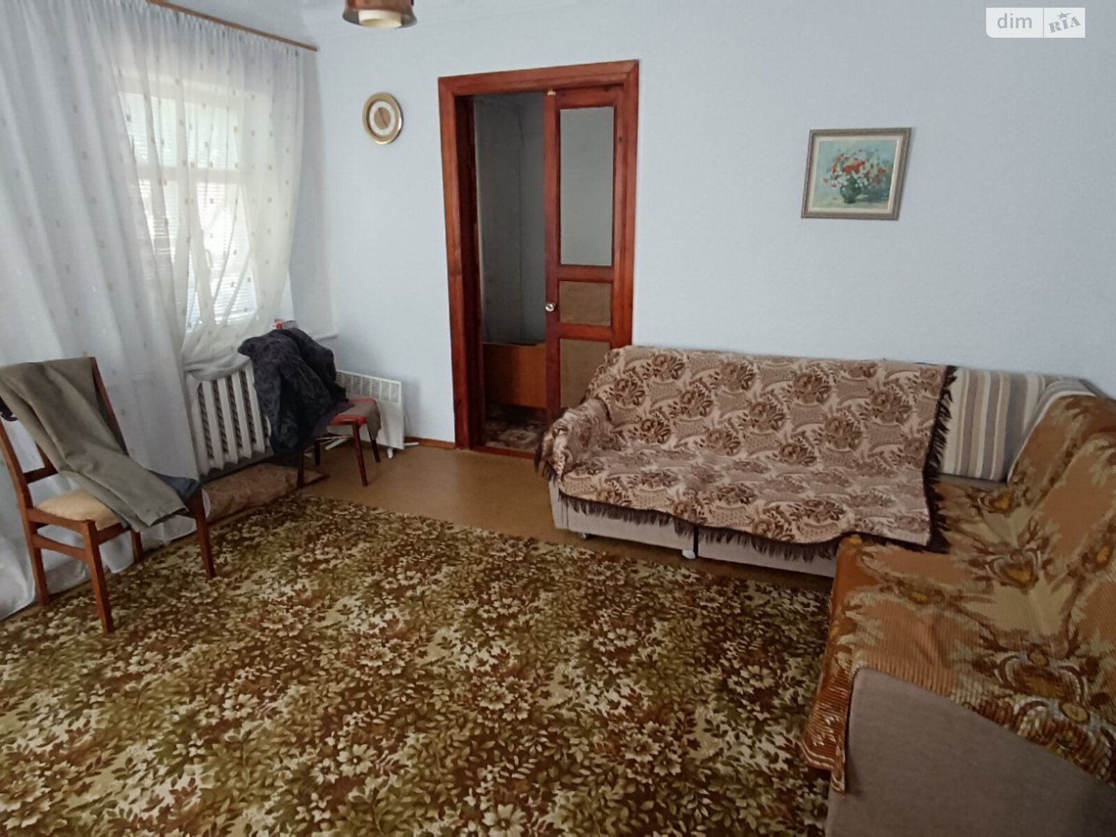 одноповерховий будинок з гаражем, 93 кв. м, кирпич. Продаж в Миколаєві, район Терновка фото 1 одноповерховий будинок з гаражем, 93 кв. м, кирпич. Продаж в Миколаєві, район Терновка фото 1