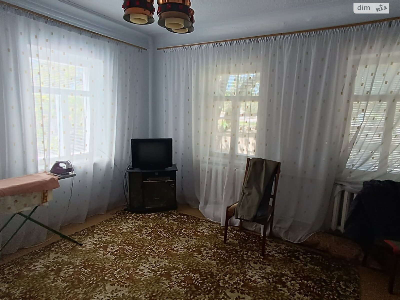 одноповерховий будинок з гаражем, 93 кв. м, кирпич. Продаж в Миколаєві, район Терновка фото 1 одноповерховий будинок з гаражем, 93 кв. м, кирпич. Продаж в Миколаєві, район Терновка фото 1
