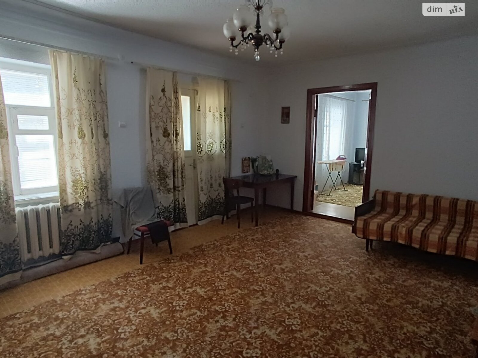 одноповерховий будинок з гаражем, 93 кв. м, кирпич. Продаж в Миколаєві, район Терновка фото 1 одноповерховий будинок з гаражем, 93 кв. м, кирпич. Продаж в Миколаєві, район Терновка фото 1
