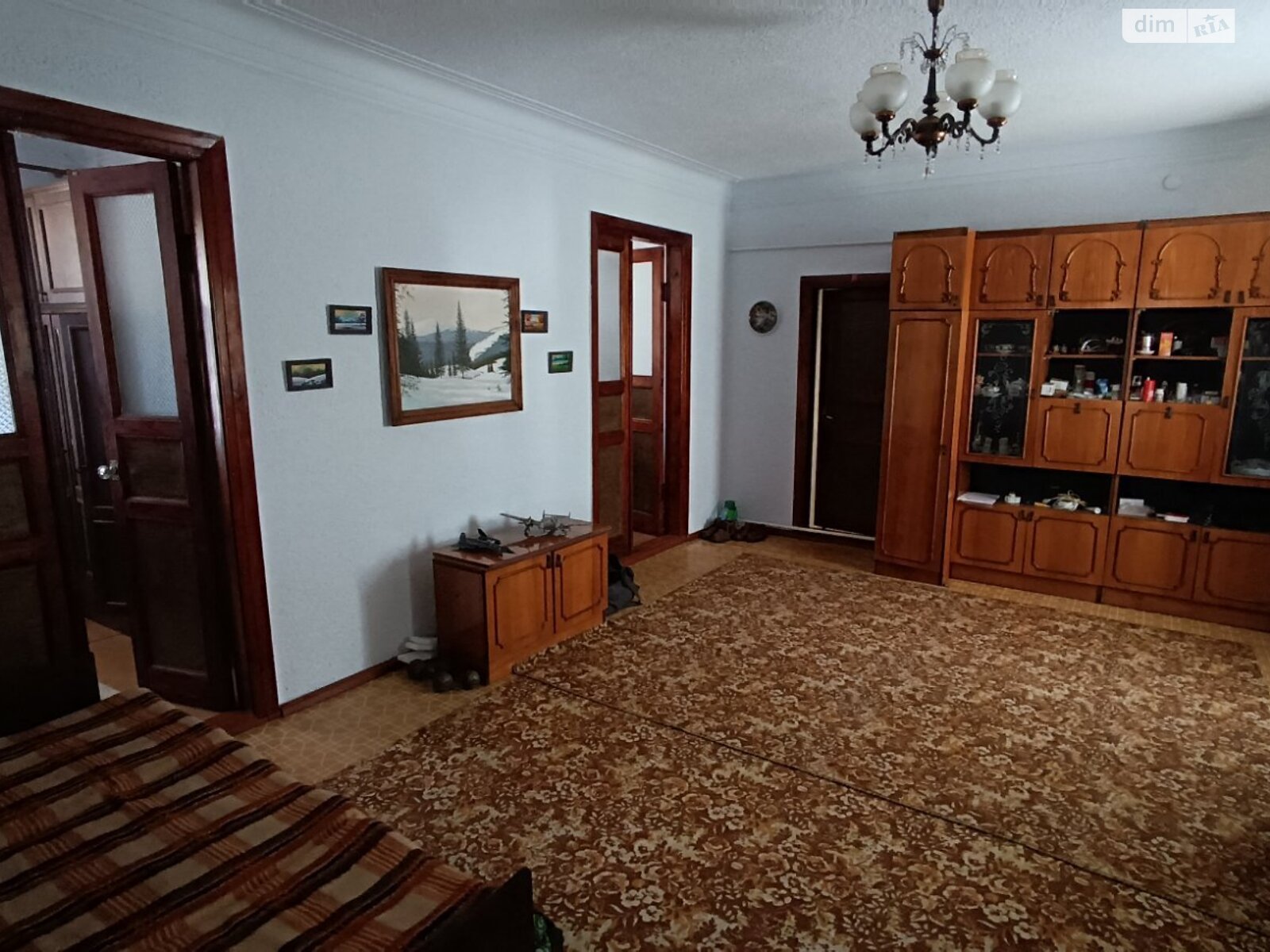одноповерховий будинок з гаражем, 93 кв. м, кирпич. Продаж в Миколаєві, район Терновка фото 1 одноповерховий будинок з гаражем, 93 кв. м, кирпич. Продаж в Миколаєві, район Терновка фото 1