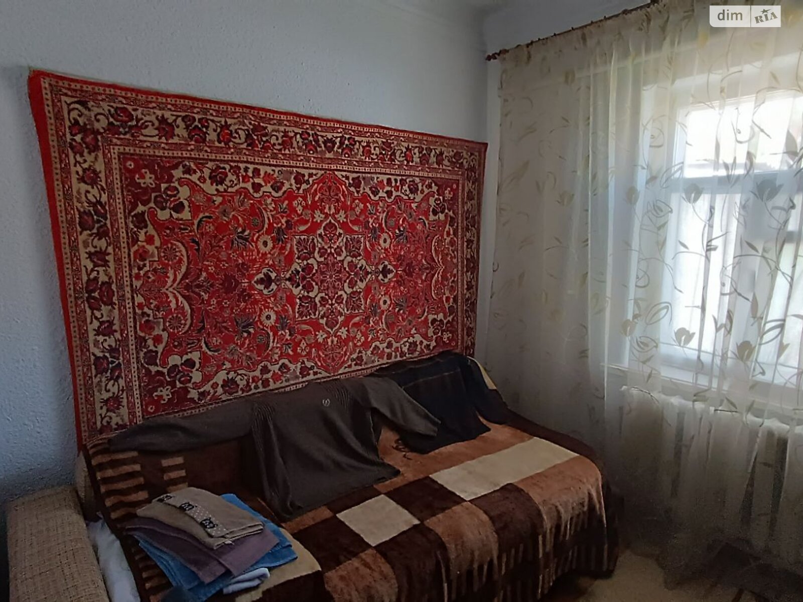 одноповерховий будинок з гаражем, 93 кв. м, кирпич. Продаж в Миколаєві, район Терновка фото 1 одноповерховий будинок з гаражем, 93 кв. м, кирпич. Продаж в Миколаєві, район Терновка фото 1