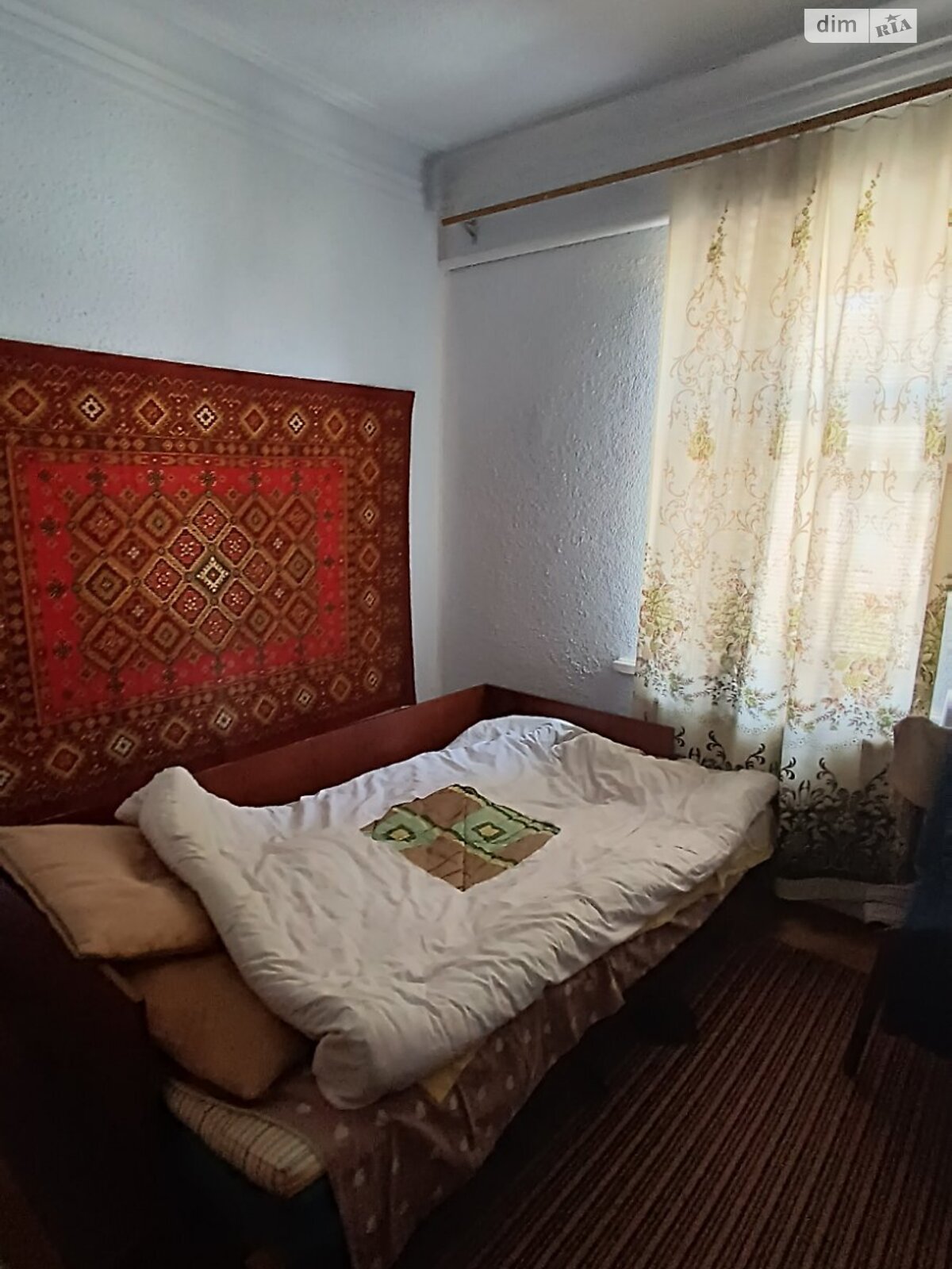 одноповерховий будинок з гаражем, 93 кв. м, кирпич. Продаж в Миколаєві, район Терновка фото 1 одноповерховий будинок з гаражем, 93 кв. м, кирпич. Продаж в Миколаєві, район Терновка фото 1