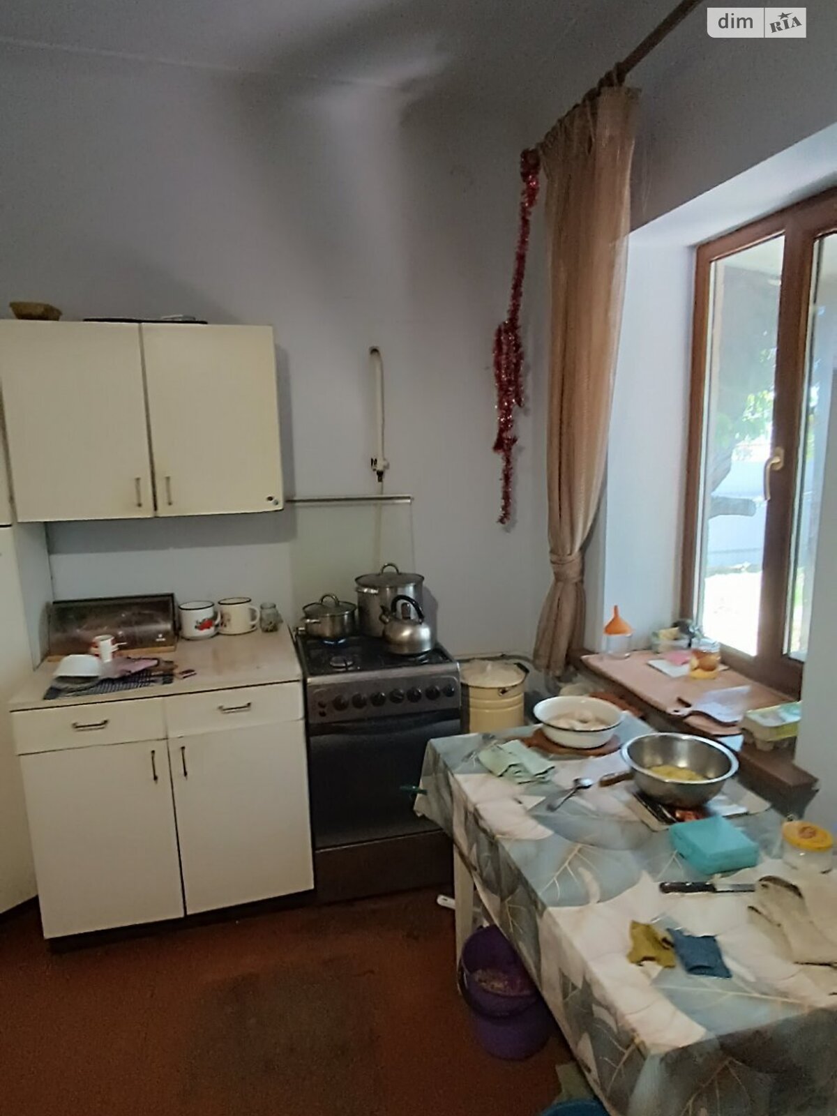 одноповерховий будинок з гаражем, 93 кв. м, кирпич. Продаж в Миколаєві, район Терновка фото 1 одноповерховий будинок з гаражем, 93 кв. м, кирпич. Продаж в Миколаєві, район Терновка фото 1