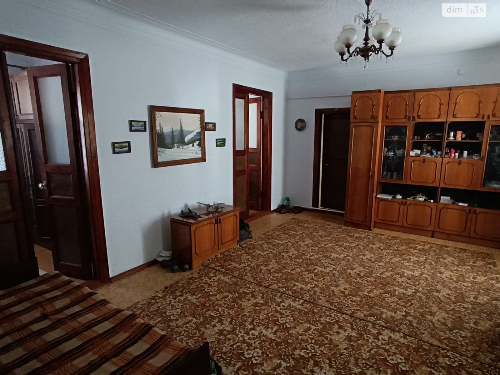 одноэтажный дом с гаражом, 93 кв. м, кирпич. Продажа в Николаеве район Терновка фото 1 одноэтажный дом с гаражом, 93 кв. м, кирпич. Продажа в Николаеве район Терновка фото 1