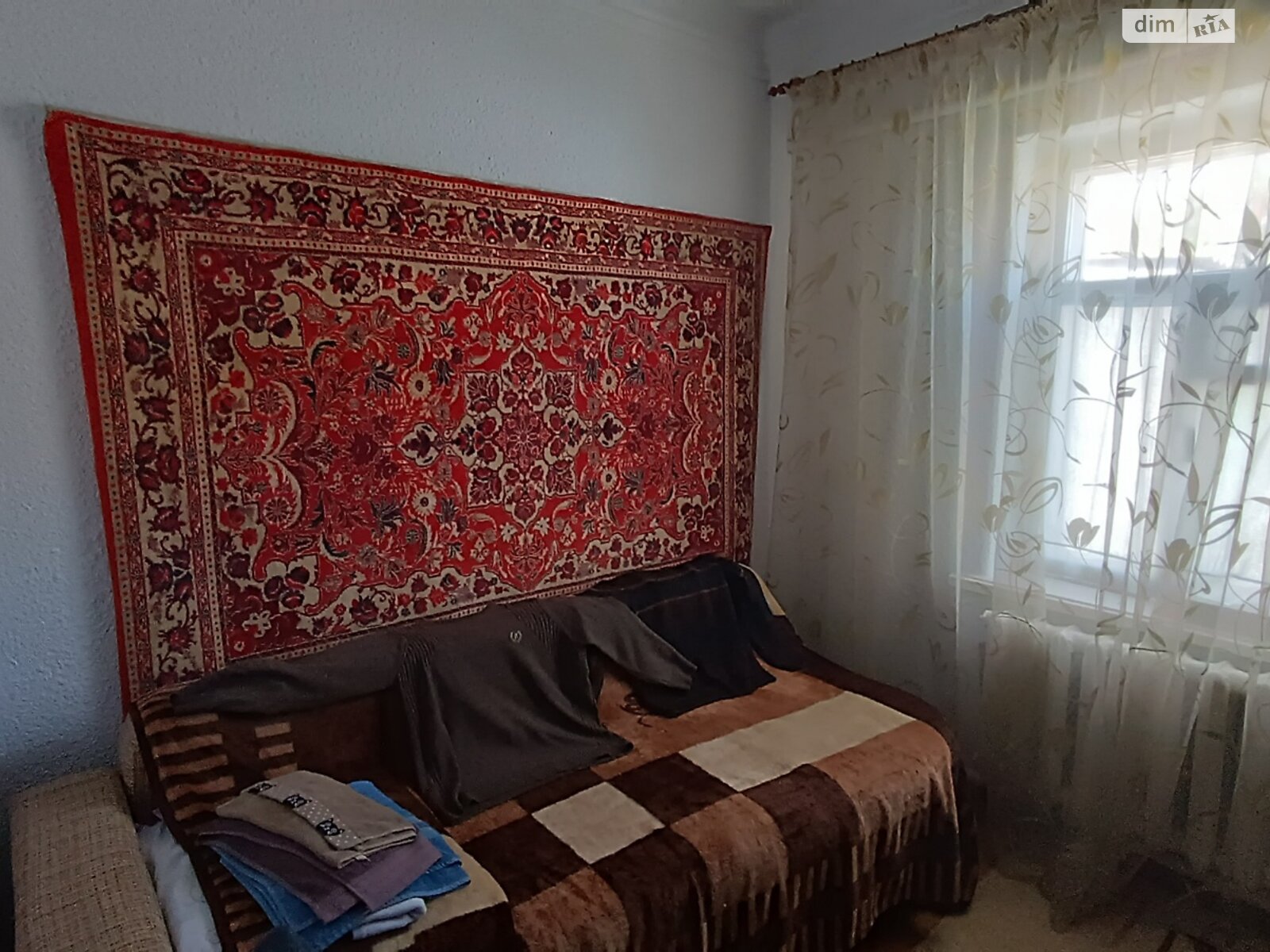 одноэтажный дом с гаражом, 93 кв. м, кирпич. Продажа в Николаеве район Терновка фото 1 одноэтажный дом с гаражом, 93 кв. м, кирпич. Продажа в Николаеве район Терновка фото 1