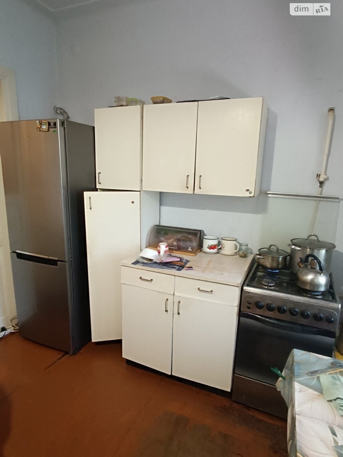 одноповерховий будинок з гаражем, 93 кв. м, кирпич. Продаж в Миколаєві, район Терновка фото 1 одноповерховий будинок з гаражем, 93 кв. м, кирпич. Продаж в Миколаєві, район Терновка фото 1