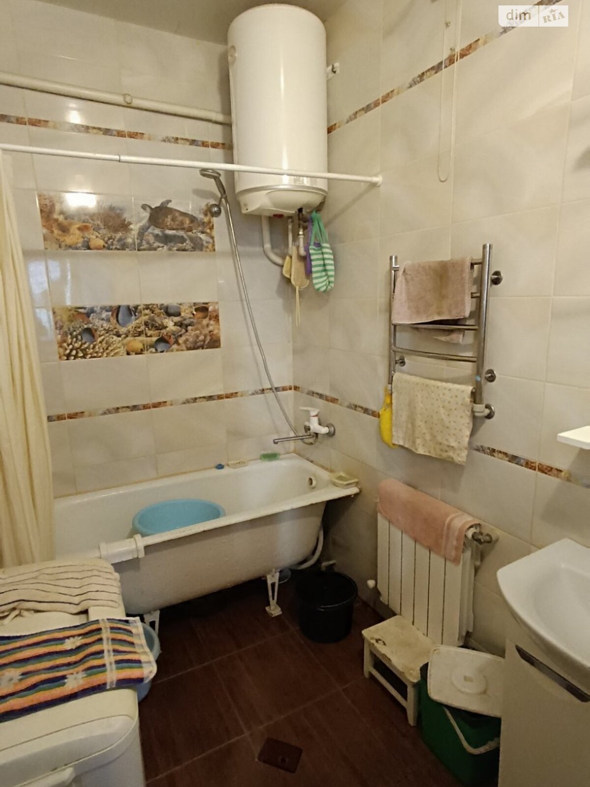 одноповерховий будинок з гаражем, 93 кв. м, кирпич. Продаж в Миколаєві, район Терновка фото 1 одноповерховий будинок з гаражем, 93 кв. м, кирпич. Продаж в Миколаєві, район Терновка фото 1