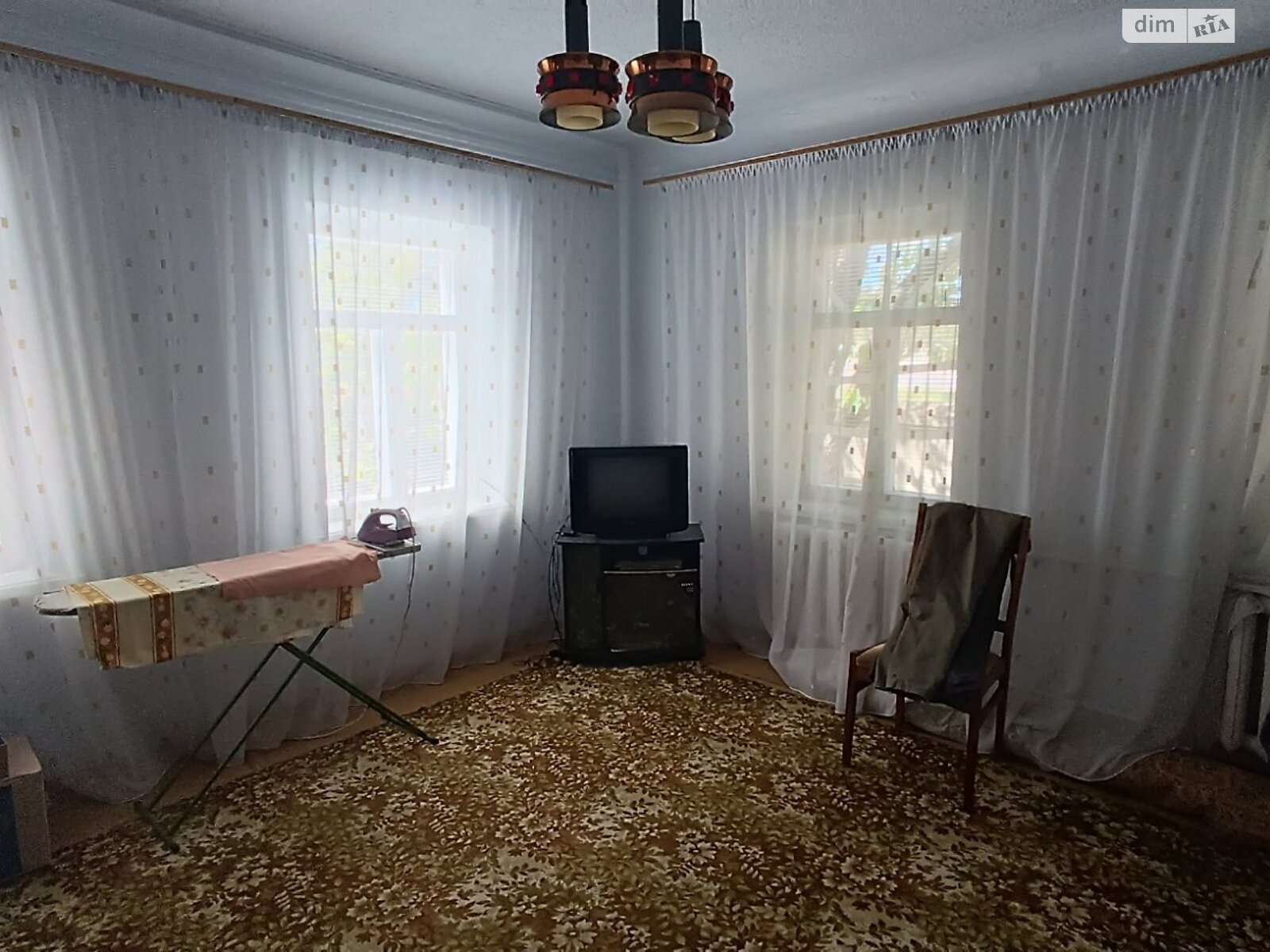 одноповерховий будинок з гаражем, 93 кв. м, кирпич. Продаж в Миколаєві, район Терновка фото 1 одноповерховий будинок з гаражем, 93 кв. м, кирпич. Продаж в Миколаєві, район Терновка фото 1