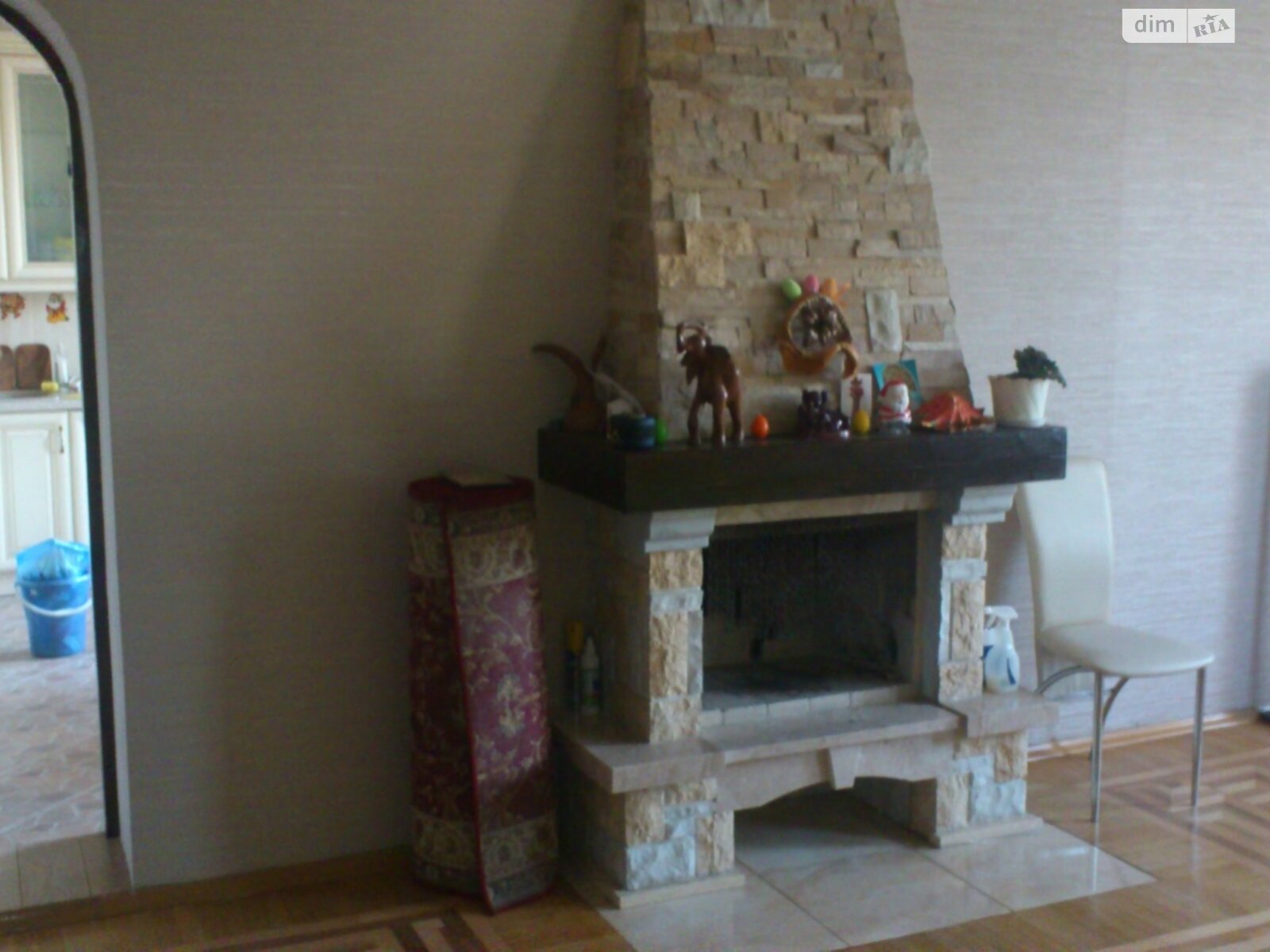 триповерховий будинок з гаражем, 325 кв. м, піноблок. Продаж в Миколаєві, район Терновка фото 1 триповерховий будинок з гаражем, 325 кв. м, піноблок. Продаж в Миколаєві, район Терновка фото 1