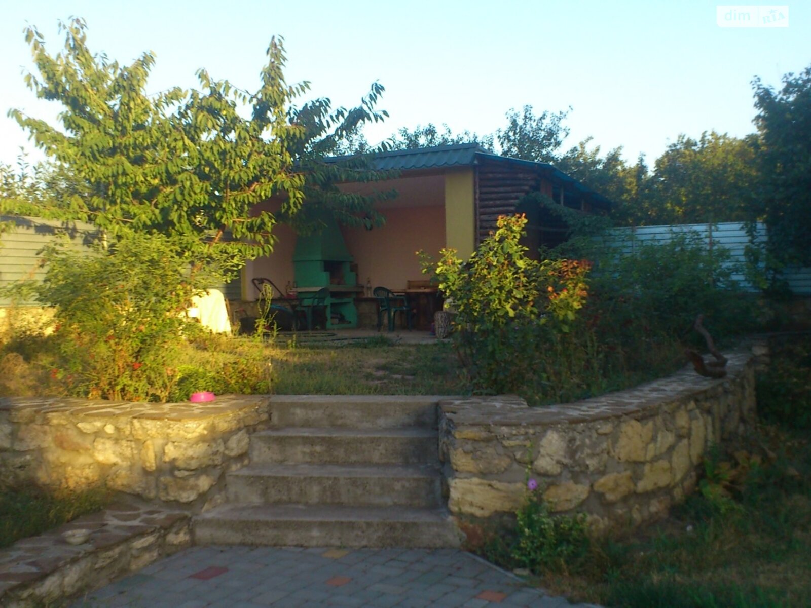 триповерховий будинок з гаражем, 325 кв. м, піноблок. Продаж в Миколаєві, район Терновка фото 1 триповерховий будинок з гаражем, 325 кв. м, піноблок. Продаж в Миколаєві, район Терновка фото 1