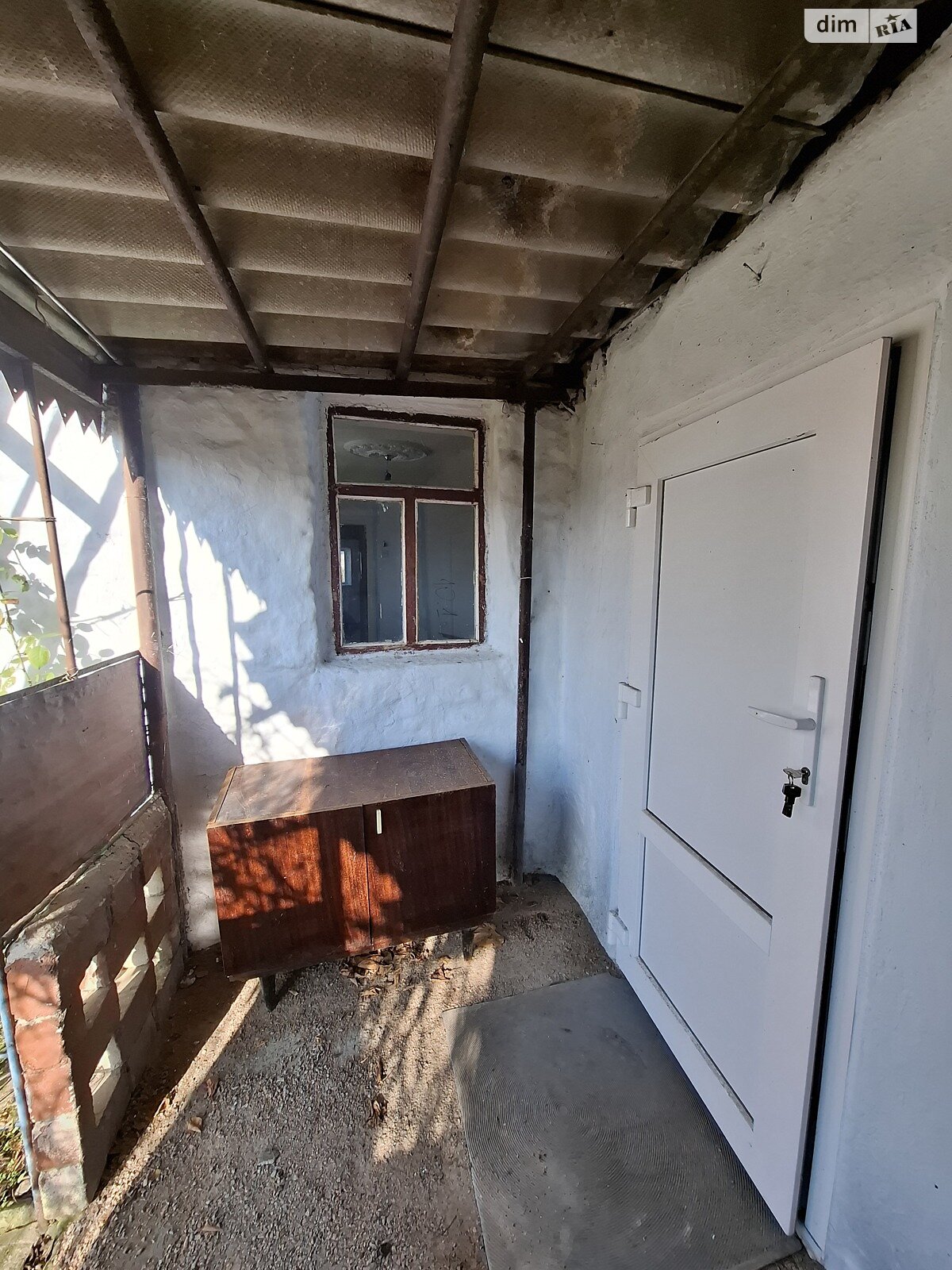 одноэтажный дом с верандой, 66.4 кв. м, кирпич. Продажа в Николаеве район Терновка фото 1