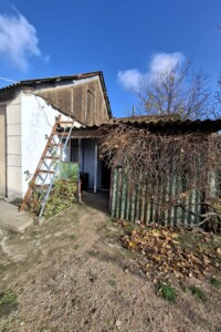 одноэтажный дом с верандой, 66.4 кв. м, кирпич. Продажа в Николаеве район Терновка фото 2