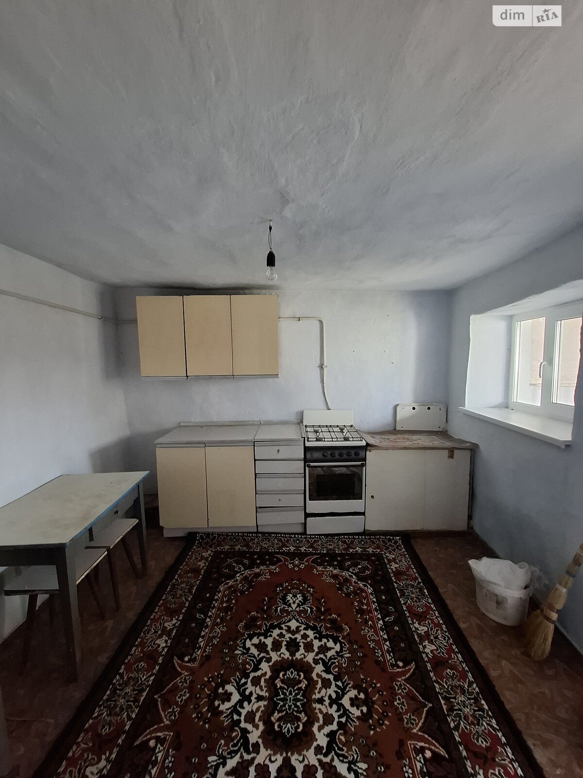 одноэтажный дом с верандой, 66.4 кв. м, кирпич. Продажа в Николаеве район Терновка фото 1