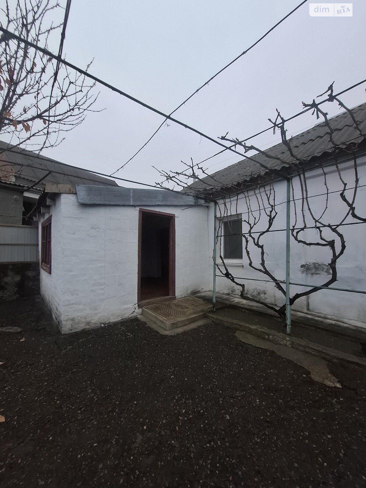 одноповерховий будинок з верандою, 83.1 кв. м, цегла. Продаж в Миколаєві, район Терновка фото 1