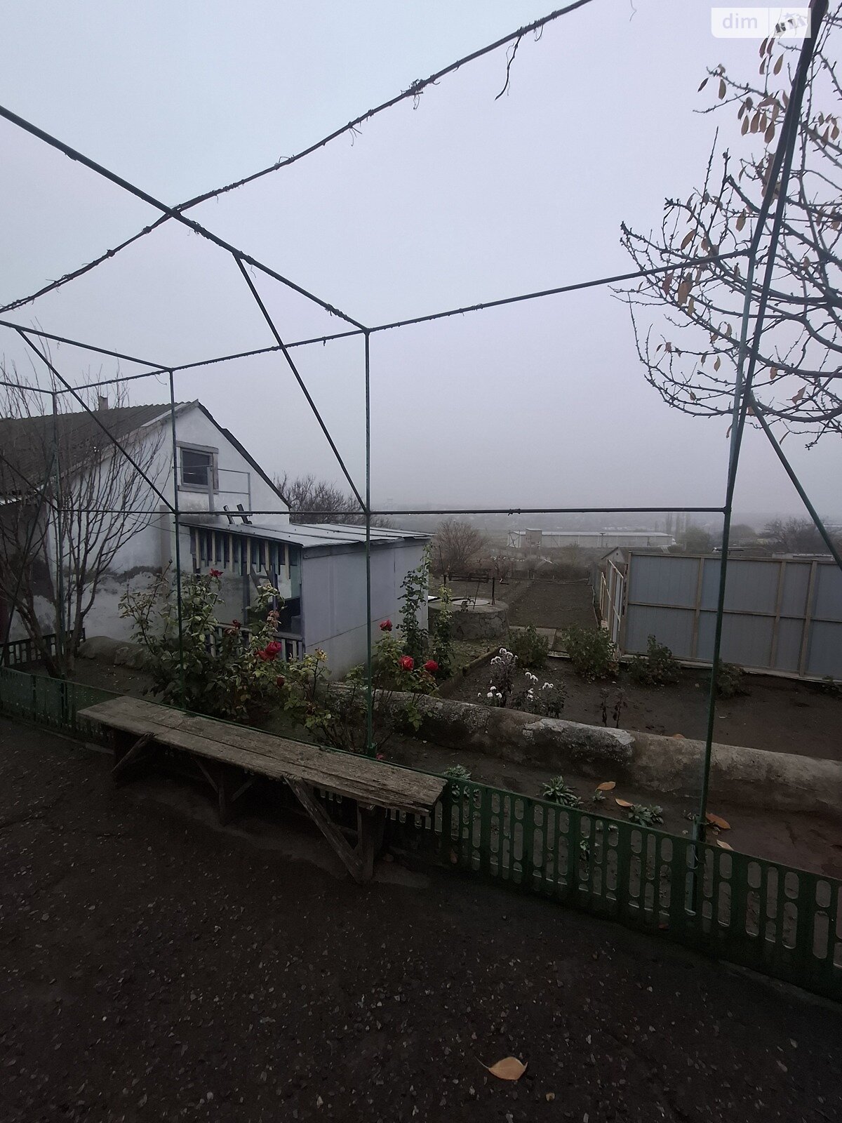 одноповерховий будинок з верандою, 83.1 кв. м, цегла. Продаж в Миколаєві, район Терновка фото 1