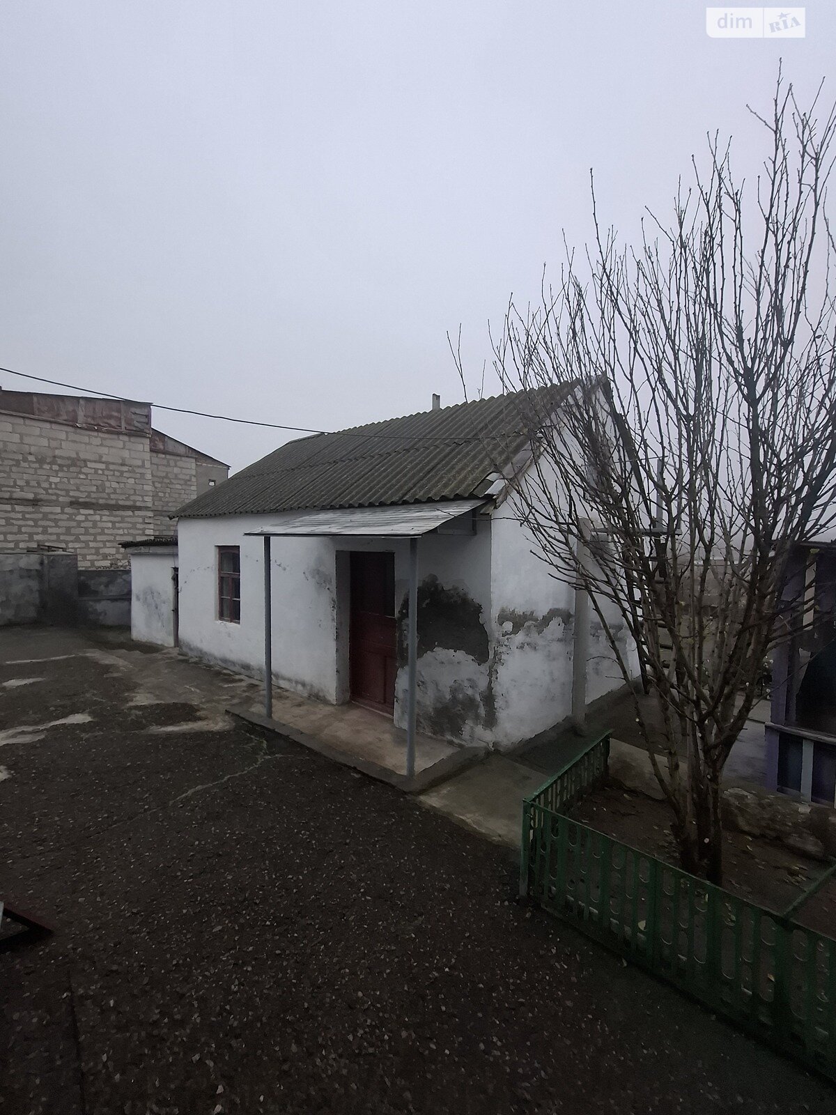 одноповерховий будинок з верандою, 83.1 кв. м, цегла. Продаж в Миколаєві, район Терновка фото 1