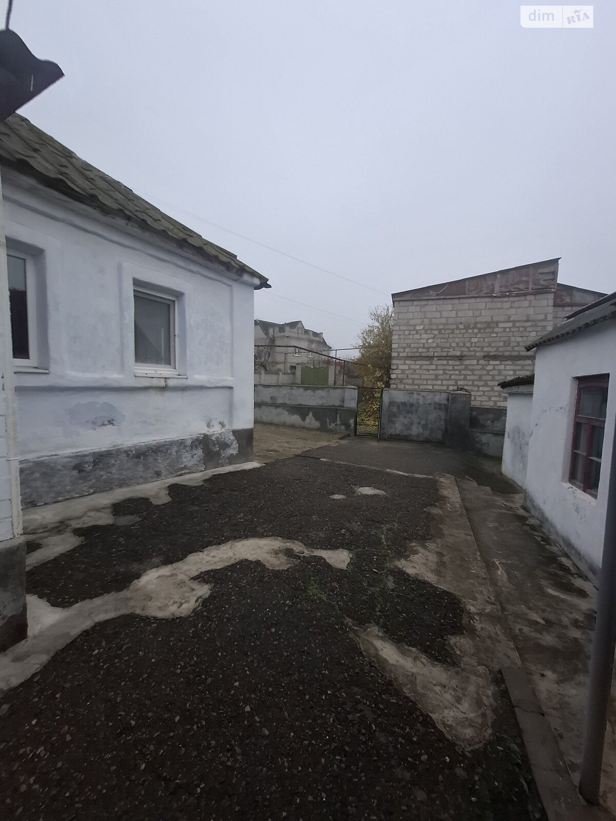 одноповерховий будинок з верандою, 83.1 кв. м, цегла. Продаж в Миколаєві, район Терновка фото 1