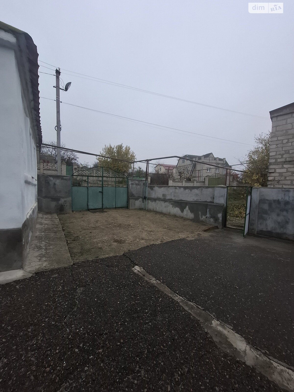 одноповерховий будинок з верандою, 83.1 кв. м, цегла. Продаж в Миколаєві, район Терновка фото 1