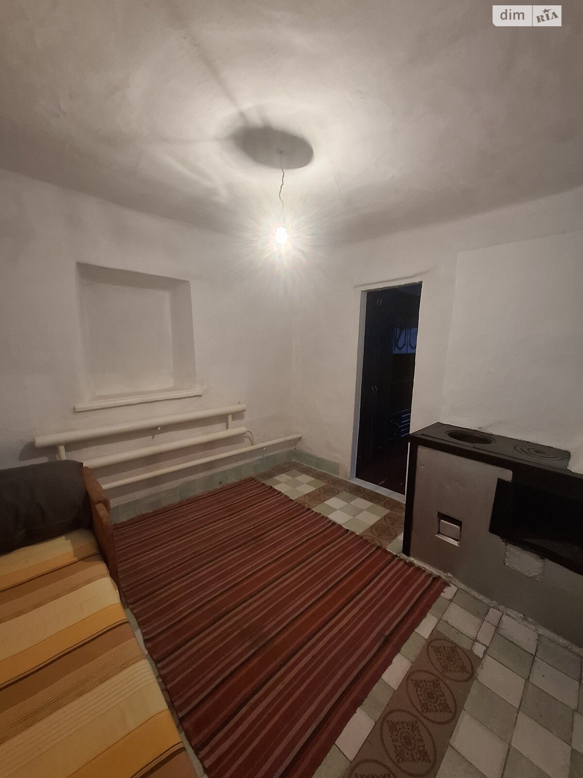 одноповерховий будинок з верандою, 83.1 кв. м, цегла. Продаж в Миколаєві, район Терновка фото 1