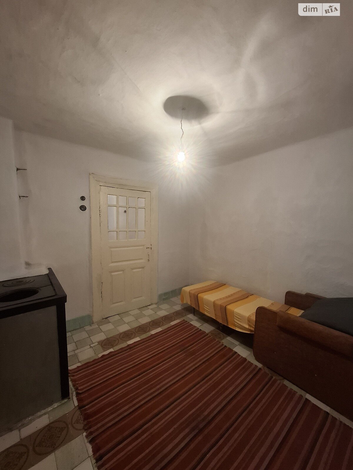 одноповерховий будинок з верандою, 83.1 кв. м, цегла. Продаж в Миколаєві, район Терновка фото 1