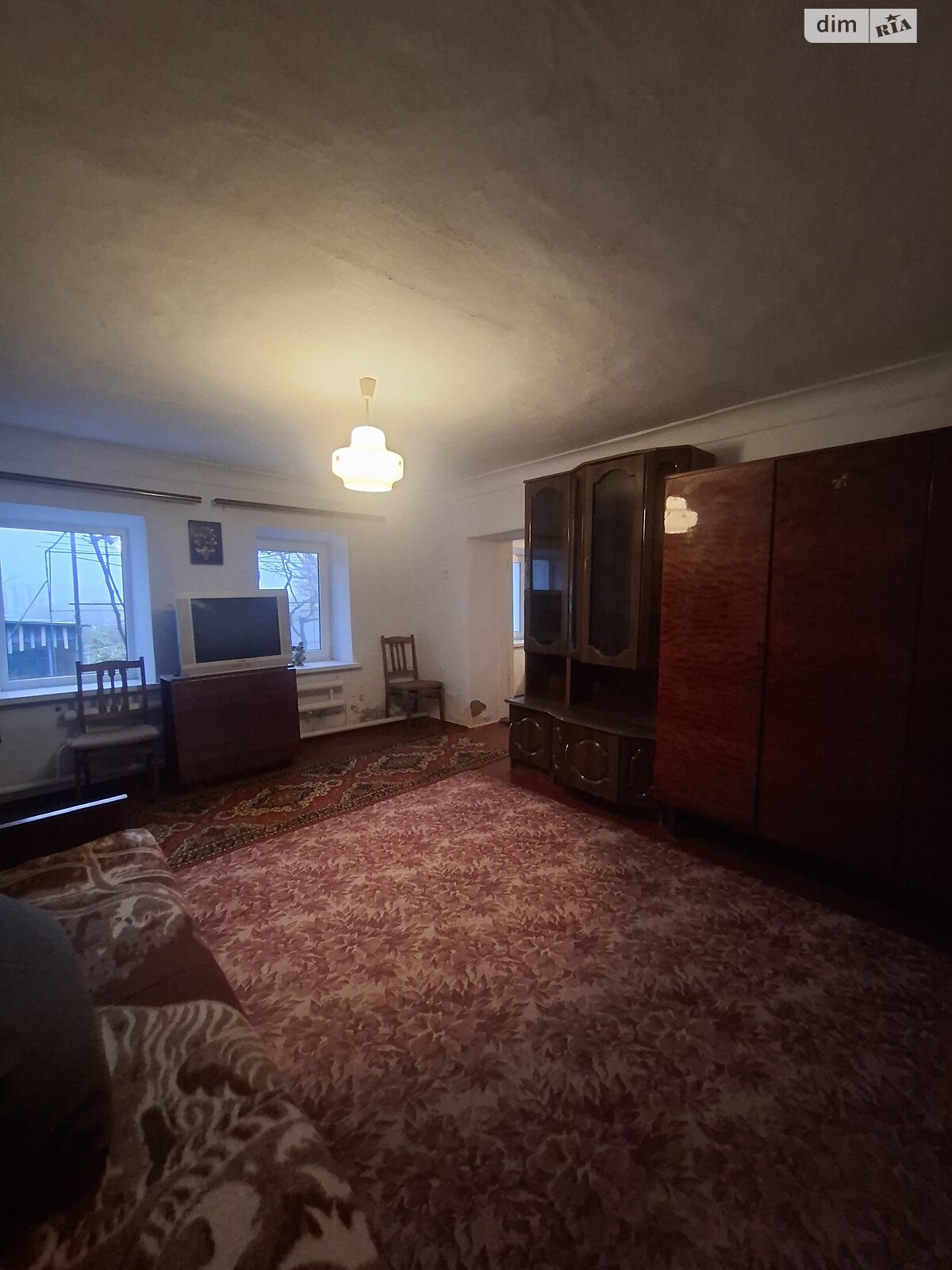 одноповерховий будинок з верандою, 83.1 кв. м, цегла. Продаж в Миколаєві, район Терновка фото 1