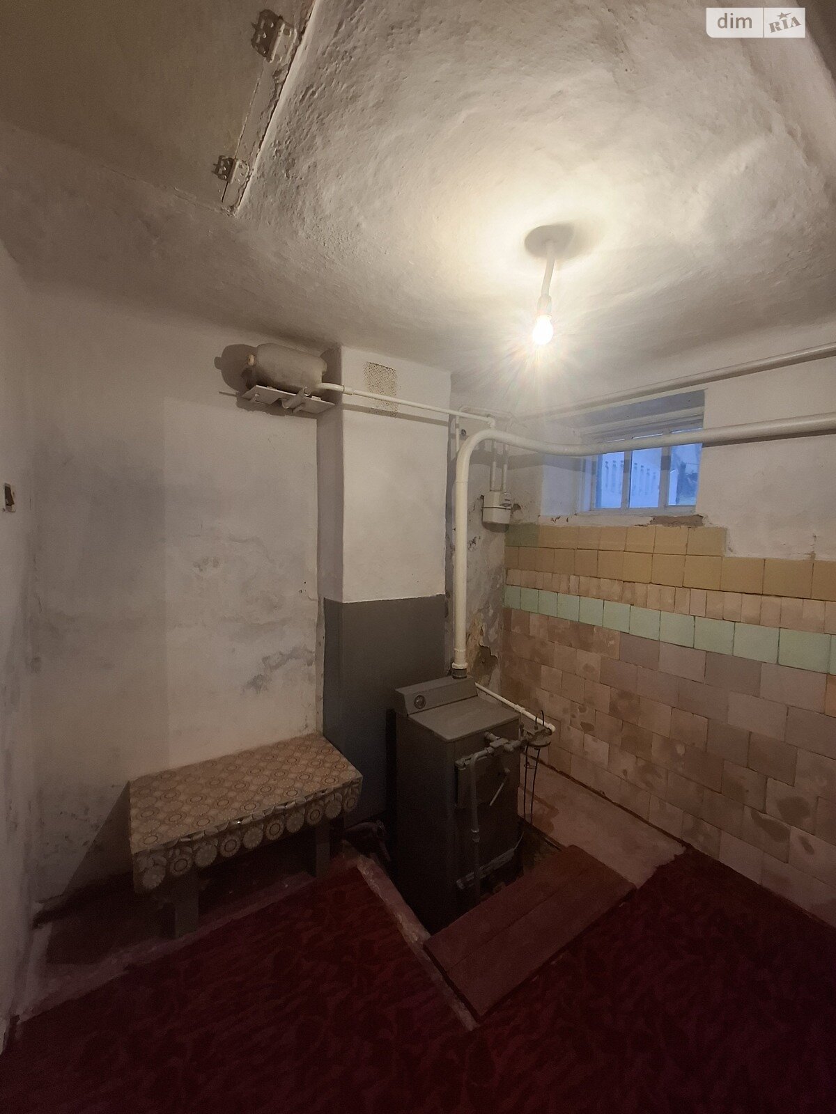 одноповерховий будинок з верандою, 83.1 кв. м, цегла. Продаж в Миколаєві, район Терновка фото 1