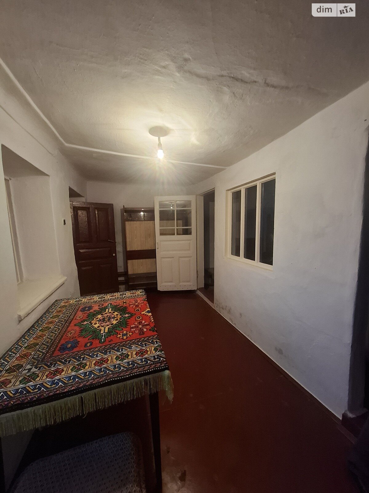 одноповерховий будинок з верандою, 83.1 кв. м, цегла. Продаж в Миколаєві, район Терновка фото 1