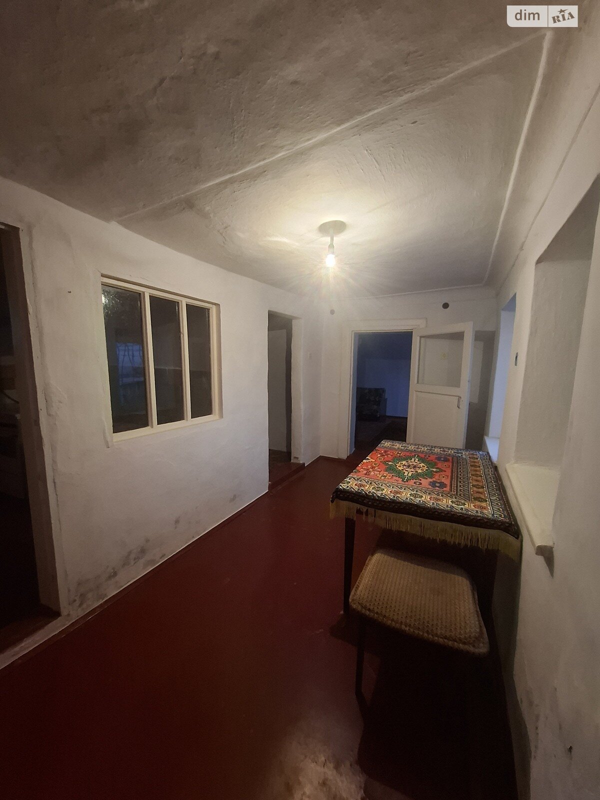 одноповерховий будинок з верандою, 83.1 кв. м, цегла. Продаж в Миколаєві, район Терновка фото 1