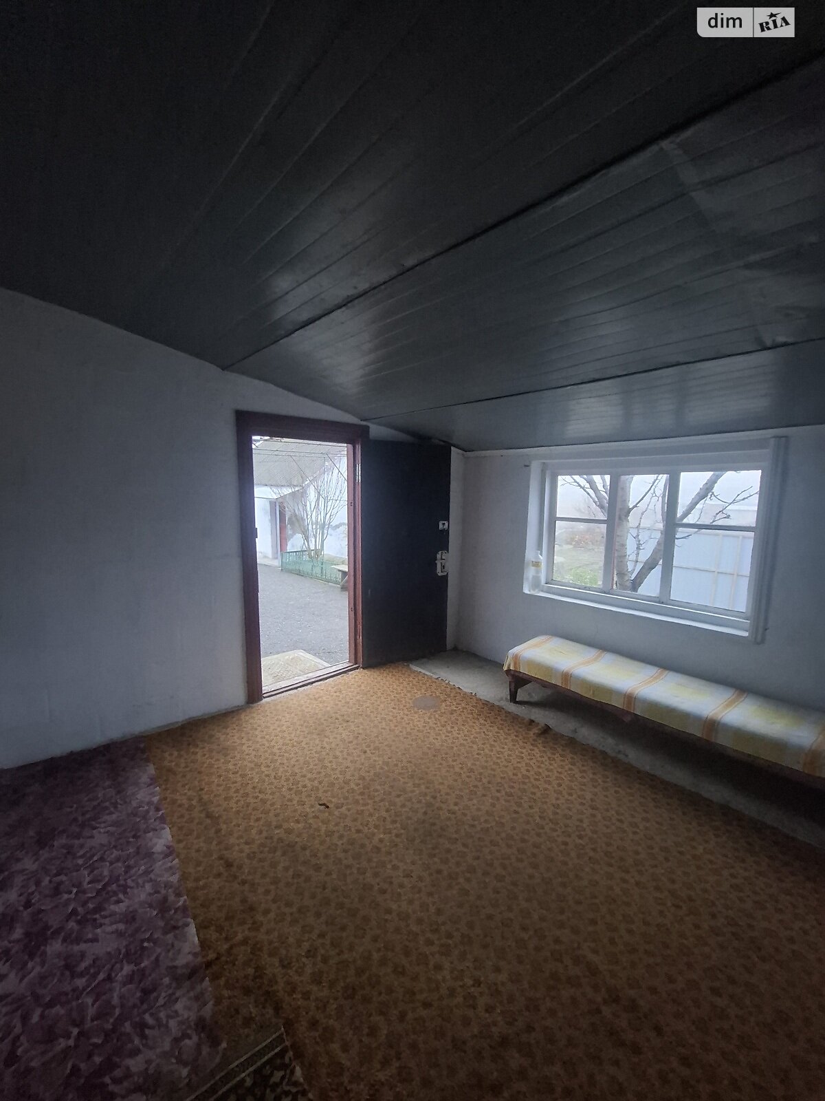 одноповерховий будинок з верандою, 83.1 кв. м, цегла. Продаж в Миколаєві, район Терновка фото 1