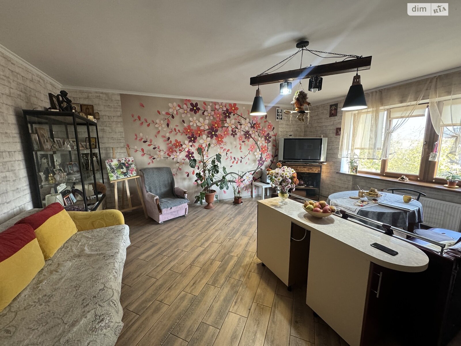 двухэтажный дом с верандой, 359.1 кв. м, пеноблок. Продажа в Николаеве район Терновка фото 1 двухэтажный дом с верандой, 359.1 кв. м, пеноблок. Продажа в Николаеве район Терновка фото 1