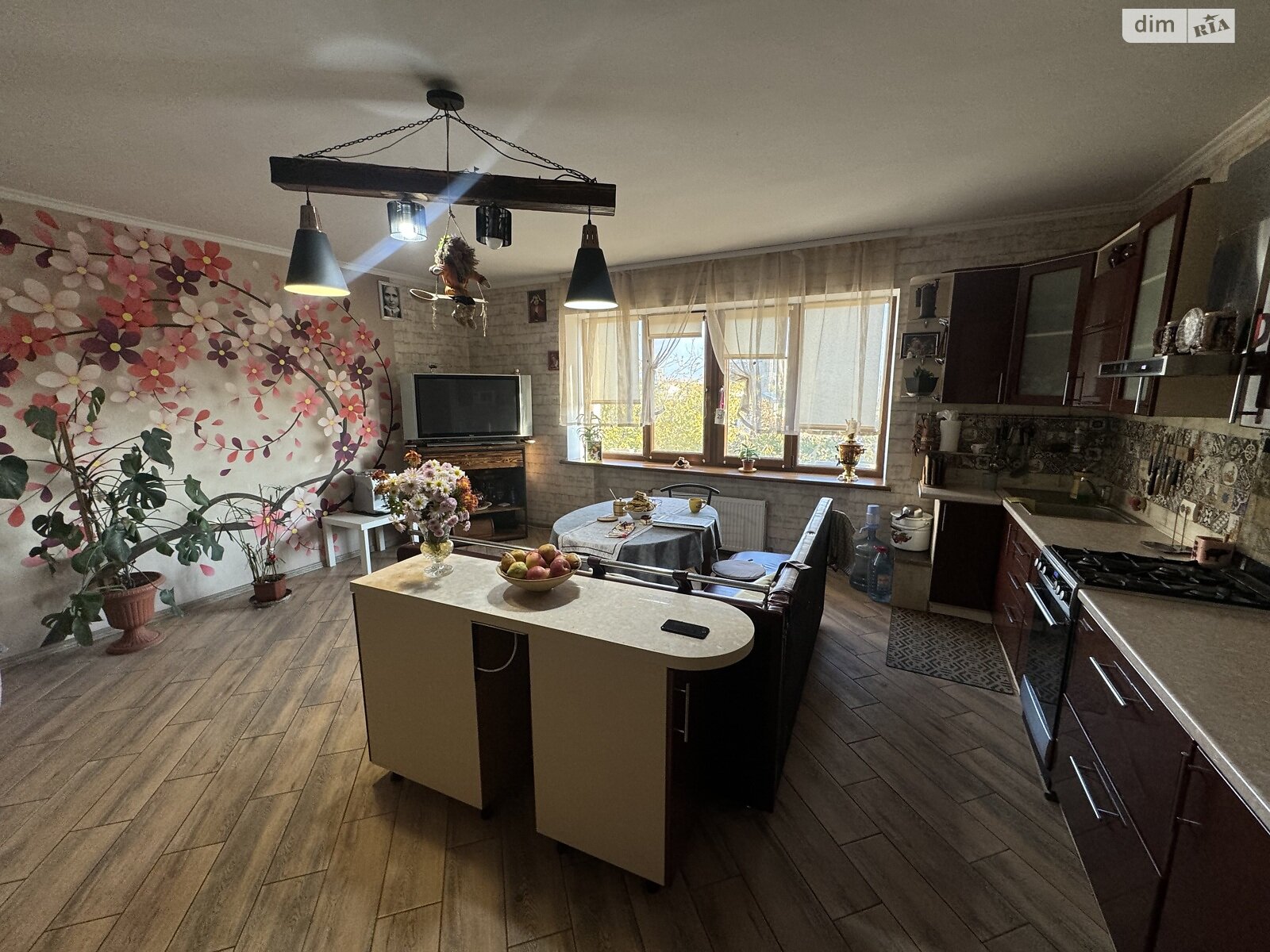 двухэтажный дом с верандой, 359.1 кв. м, пеноблок. Продажа в Николаеве район Терновка фото 1 двухэтажный дом с верандой, 359.1 кв. м, пеноблок. Продажа в Николаеве район Терновка фото 1